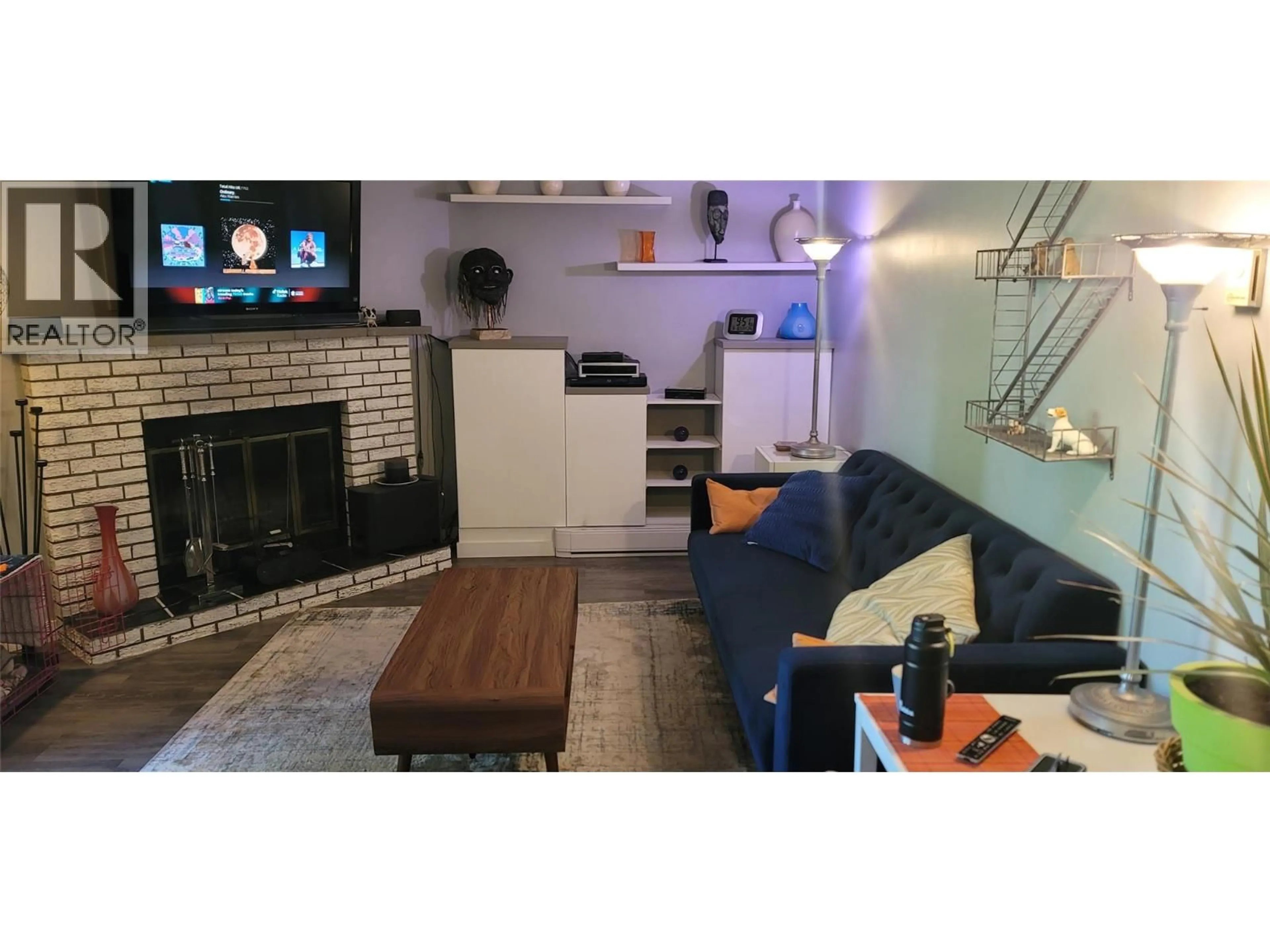 Living room with furniture, unknown for 211 - 240 MCINTOSH ROAD, Kelowna British Columbia V1X2C4