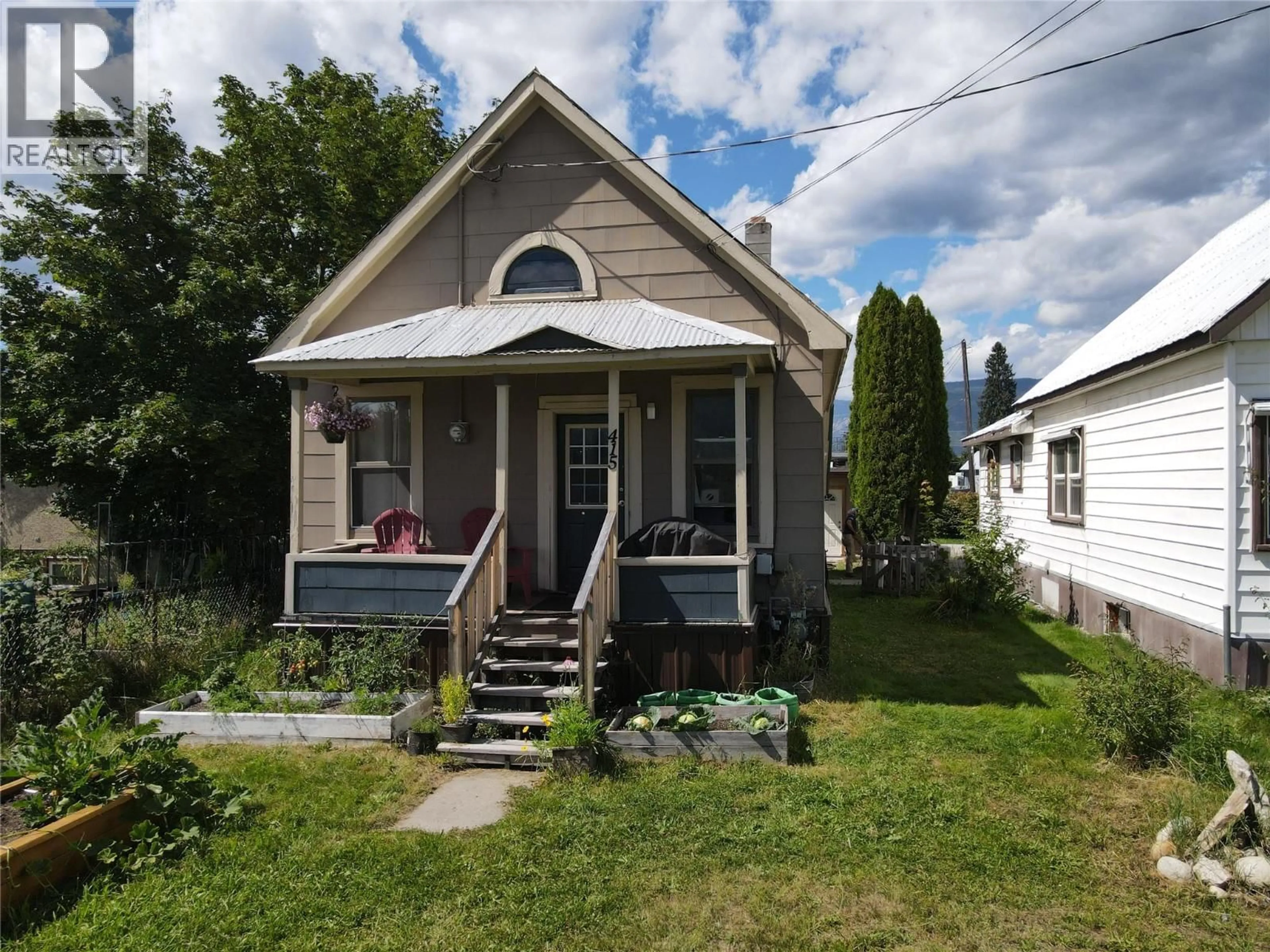 Unknown for 415 DOWNIE STREET, Revelstoke British Columbia V0E2S0