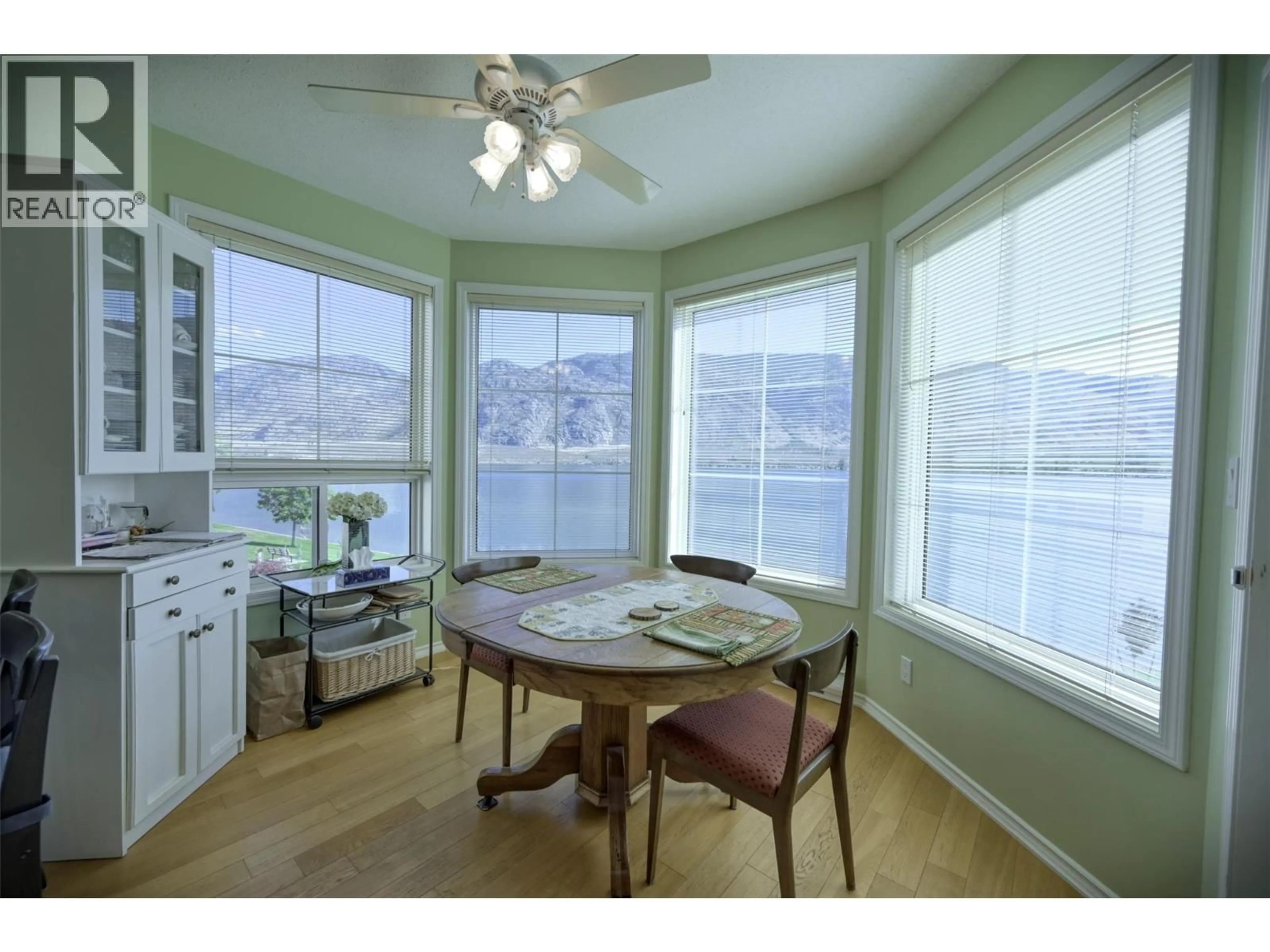 Dining room, unknown for 202 - 7805 SPARTAN DRIVE, Osoyoos British Columbia V0H1V7