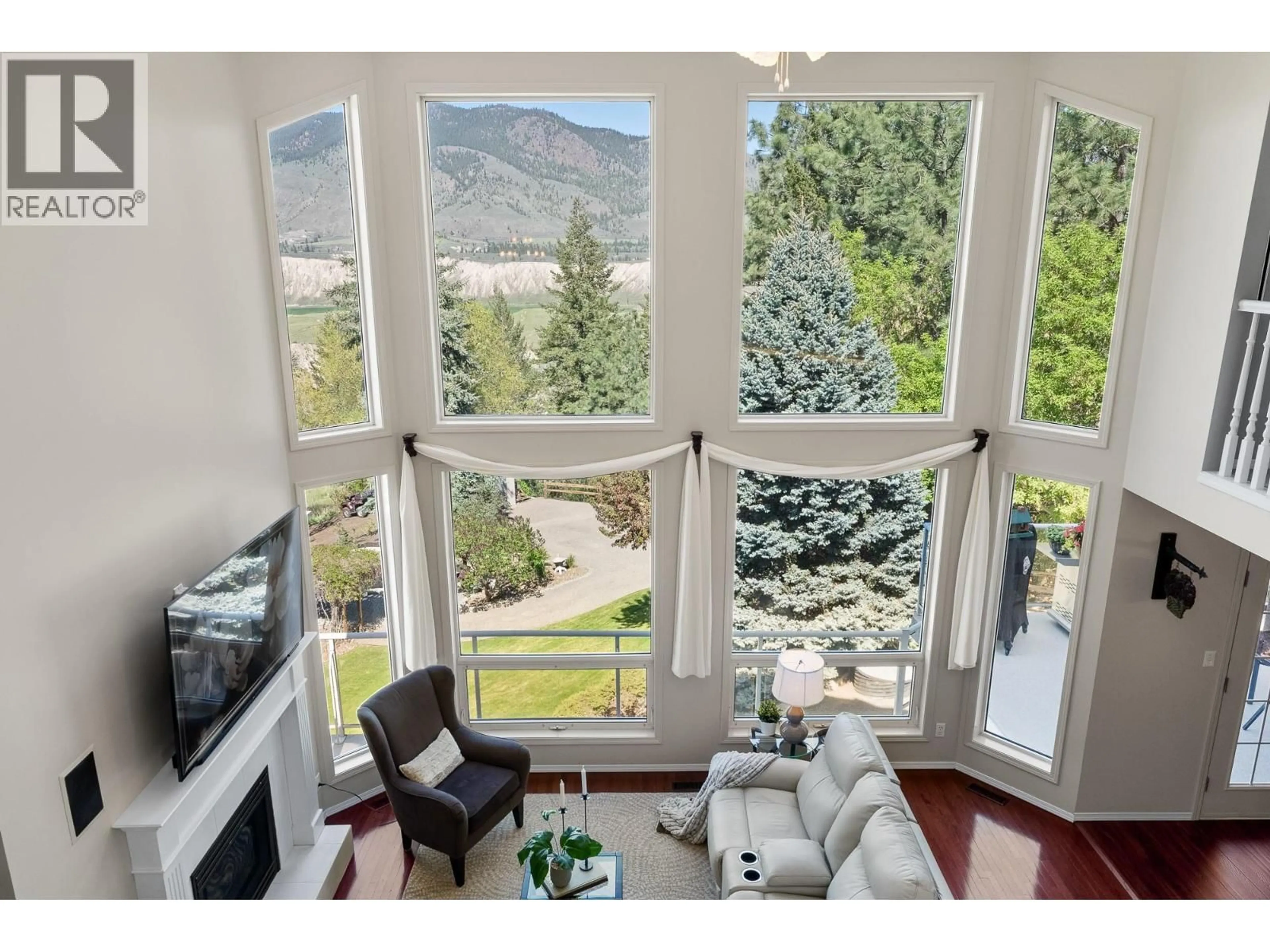 Unknown for 4938 UPLANDS DRIVE, Kamloops British Columbia V2C6M8