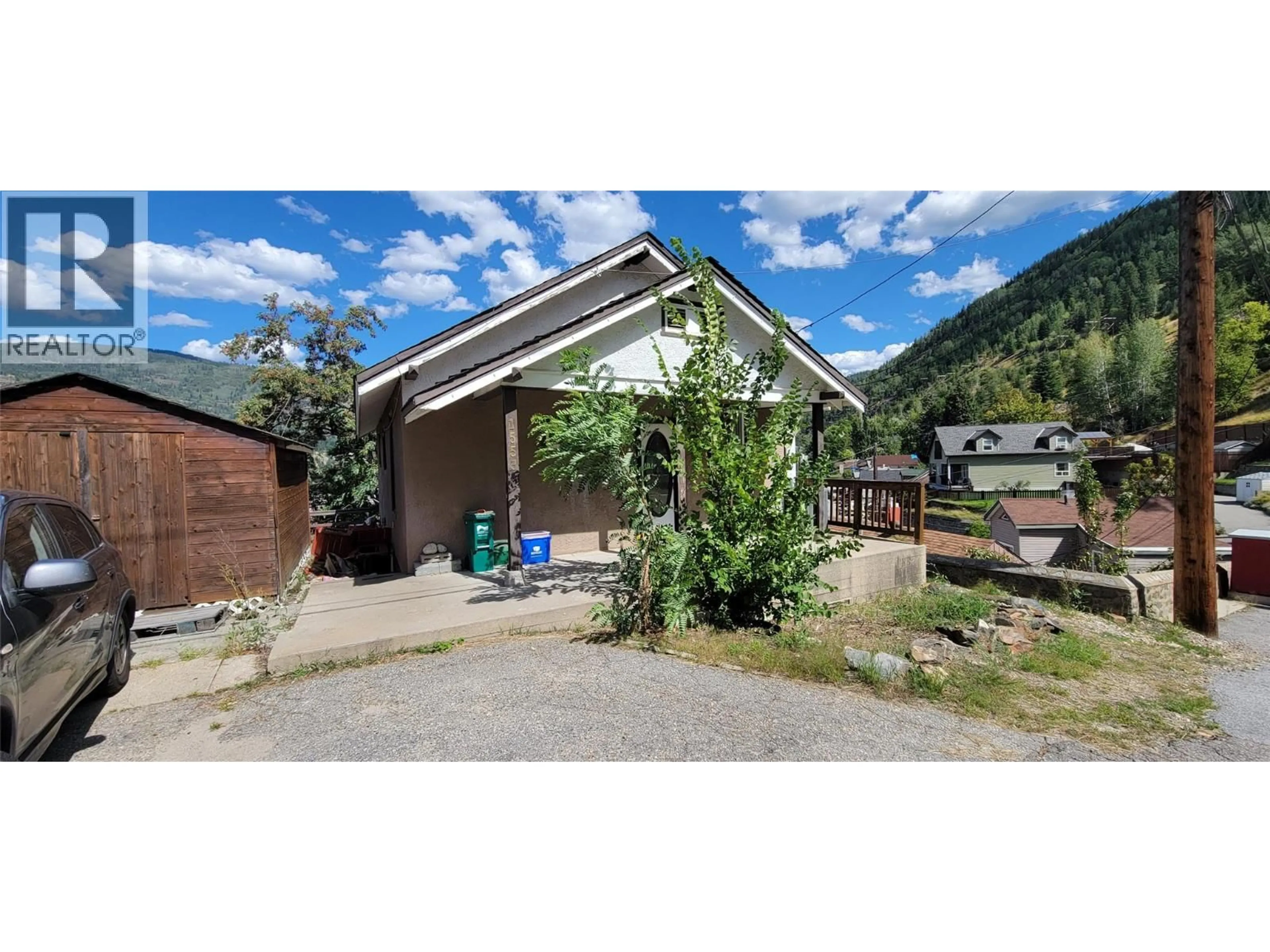 Unknown for 1553 DIAMOND STREET, Trail British Columbia V1R4H5