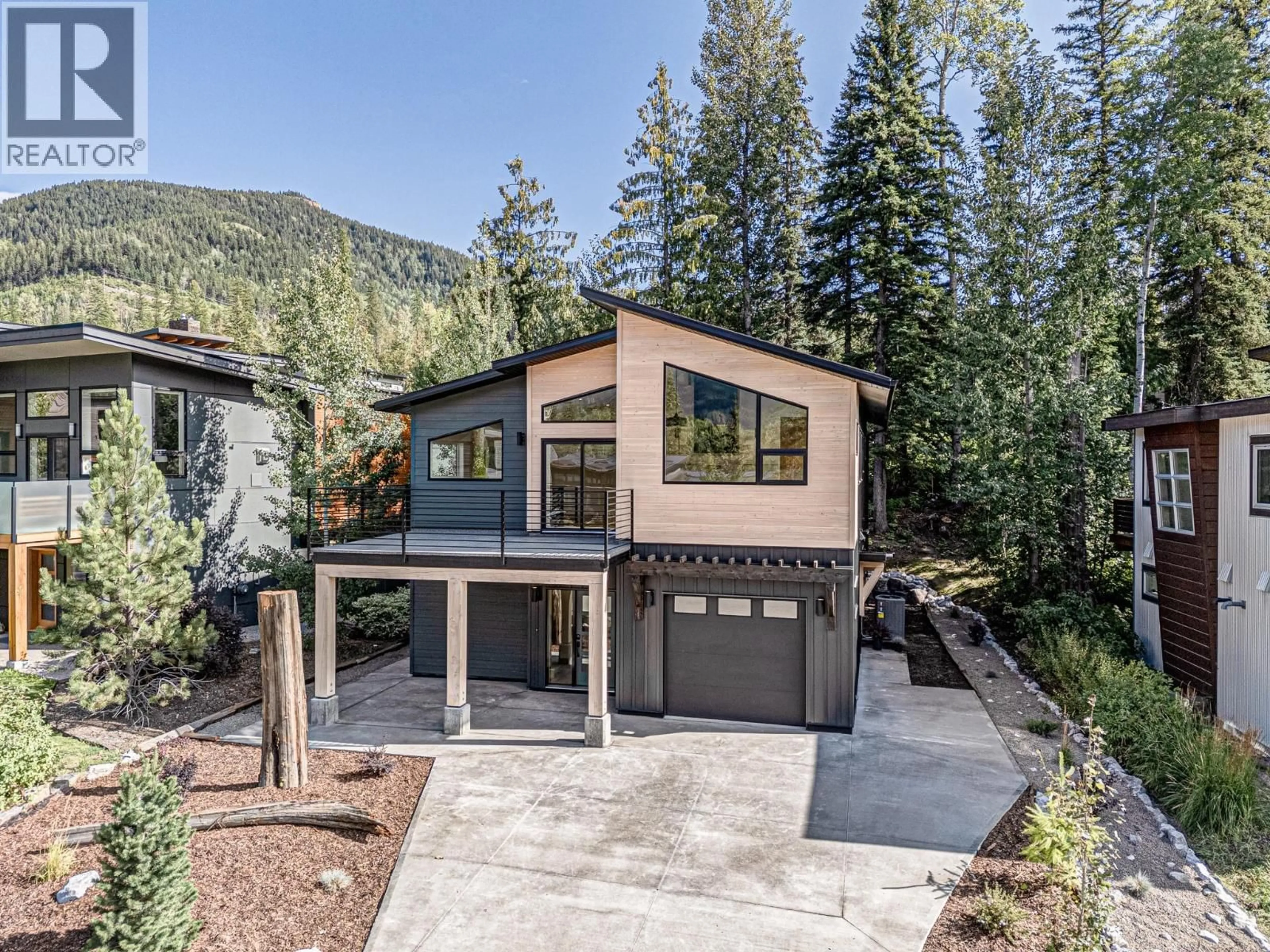 Unknown for 16 PIEDMONT DRIVE, Fernie British Columbia V0B1M4