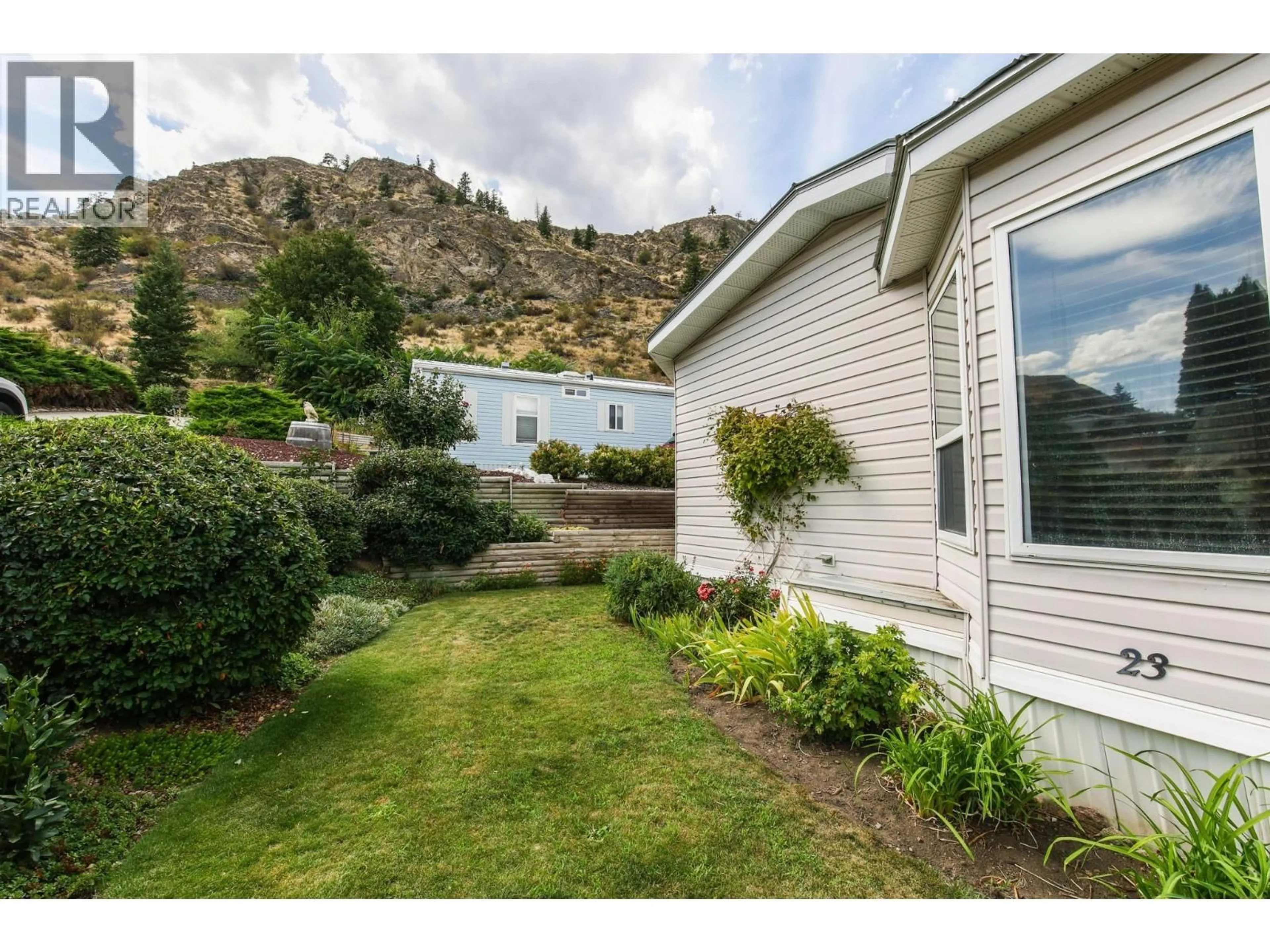 Unknown for 23 - 6822 LEIGHTON CRESCENT, Oliver British Columbia V0H1T2