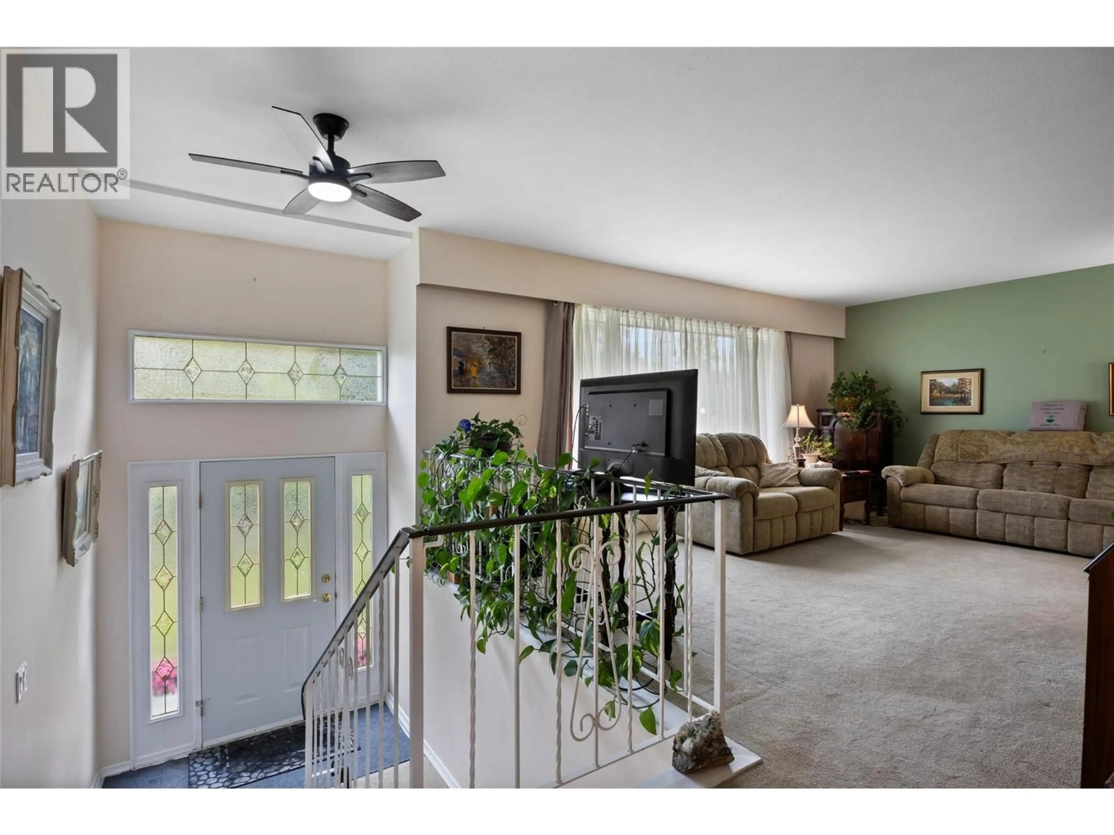 Unknown for 4742 ASPEN PARK DRIVE, Kamloops British Columbia V2H1M5