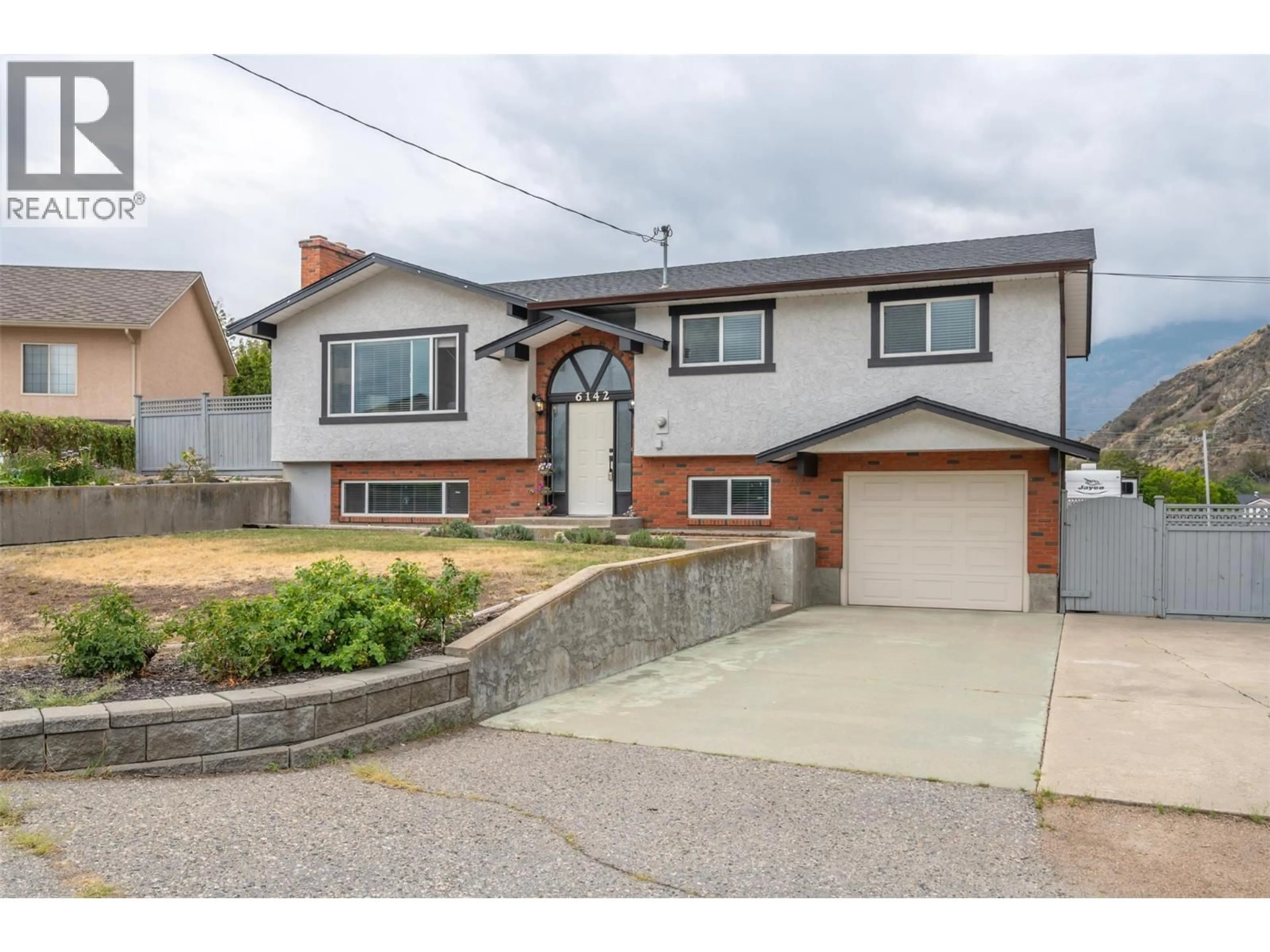 Unknown for 6142 EVENINGSTAR CLOSE, Oliver British Columbia V0H1T0
