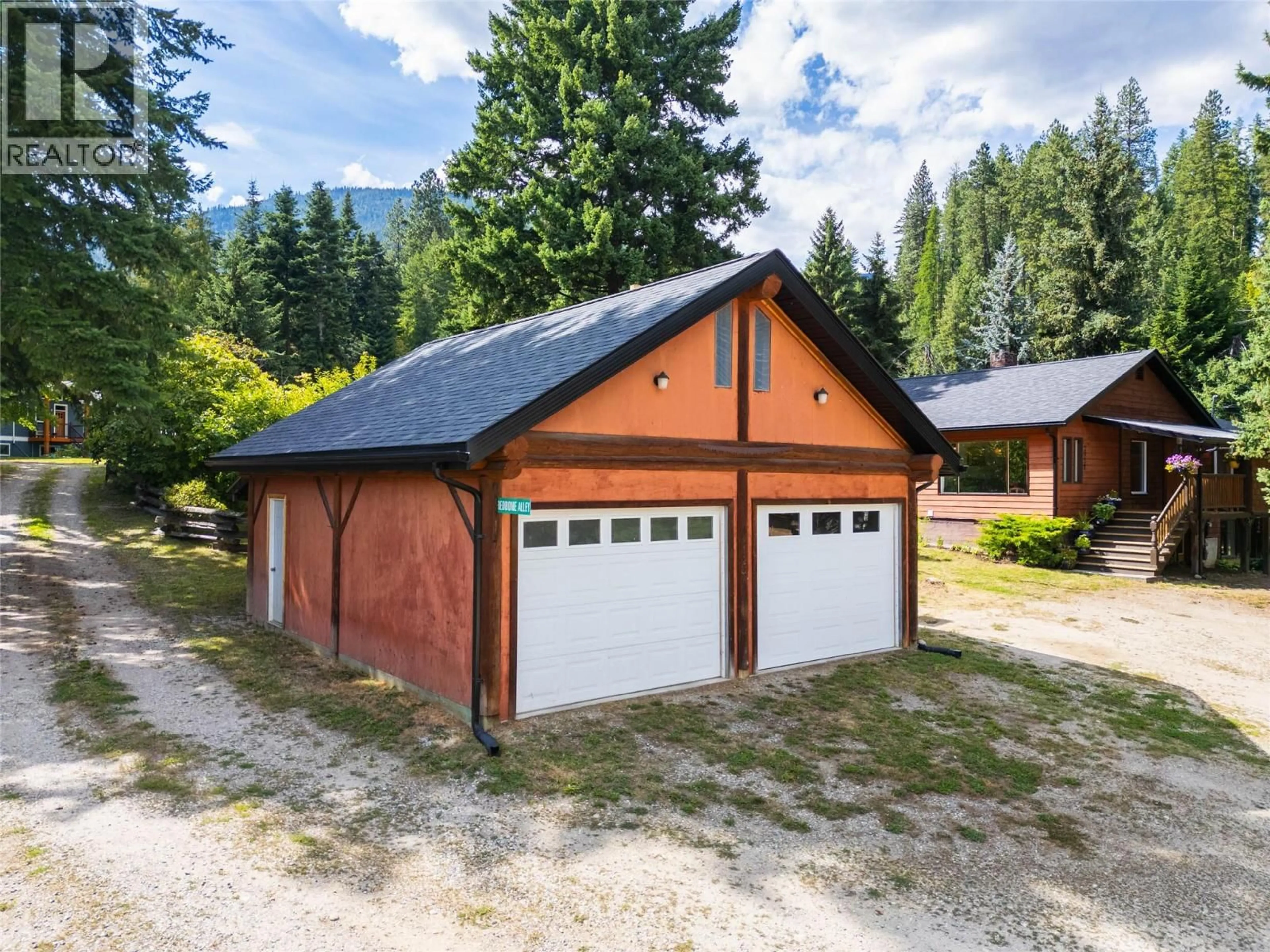 Unknown for 2938 WORLEY ROAD, Nelson British Columbia V1L6Z9