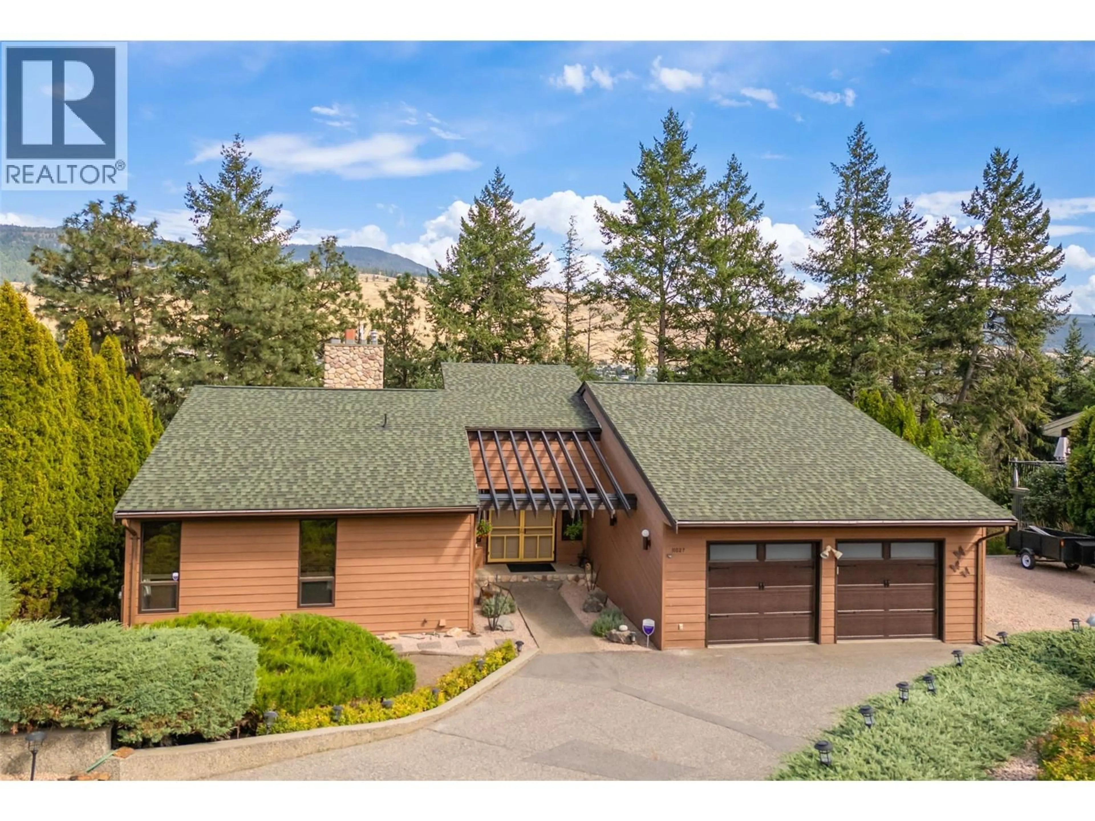 Unknown for 11027 EVA ROAD, Lake Country British Columbia V4V1H4