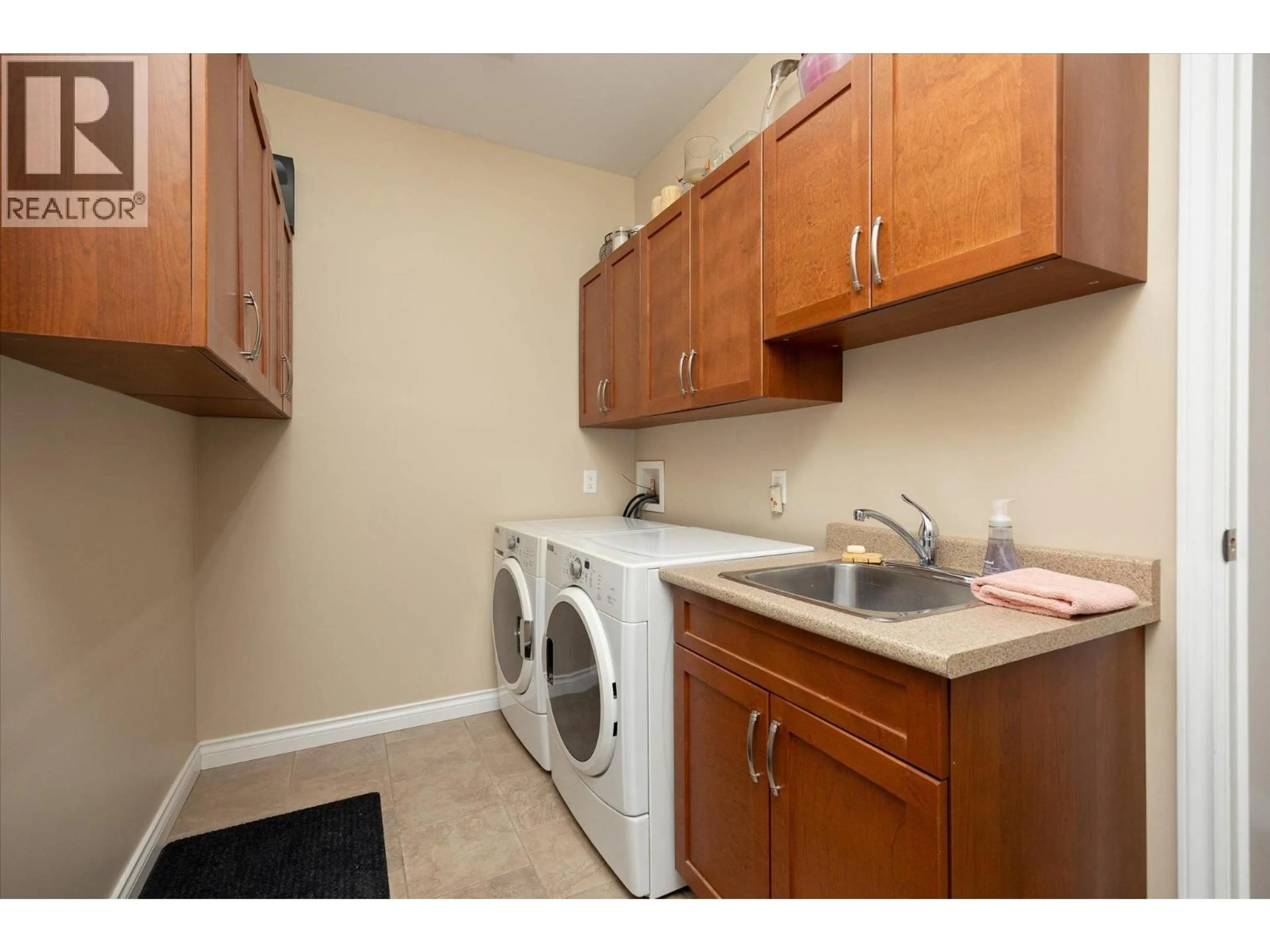 Laundry room for 802 COULTHARD ROAD, Cawston British Columbia V0X1C2