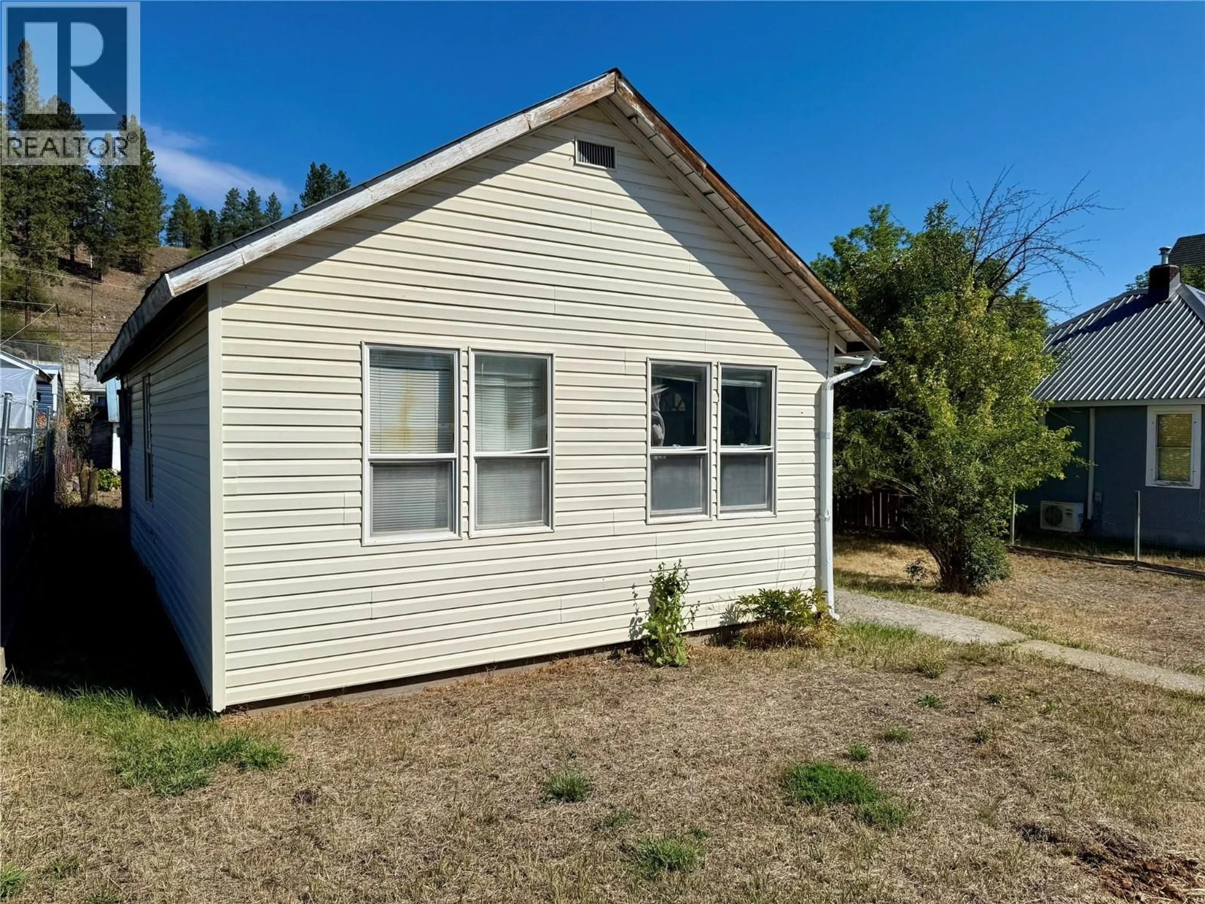 Unknown for 259 ANGELA AVENUE, Princeton British Columbia V0X1w0