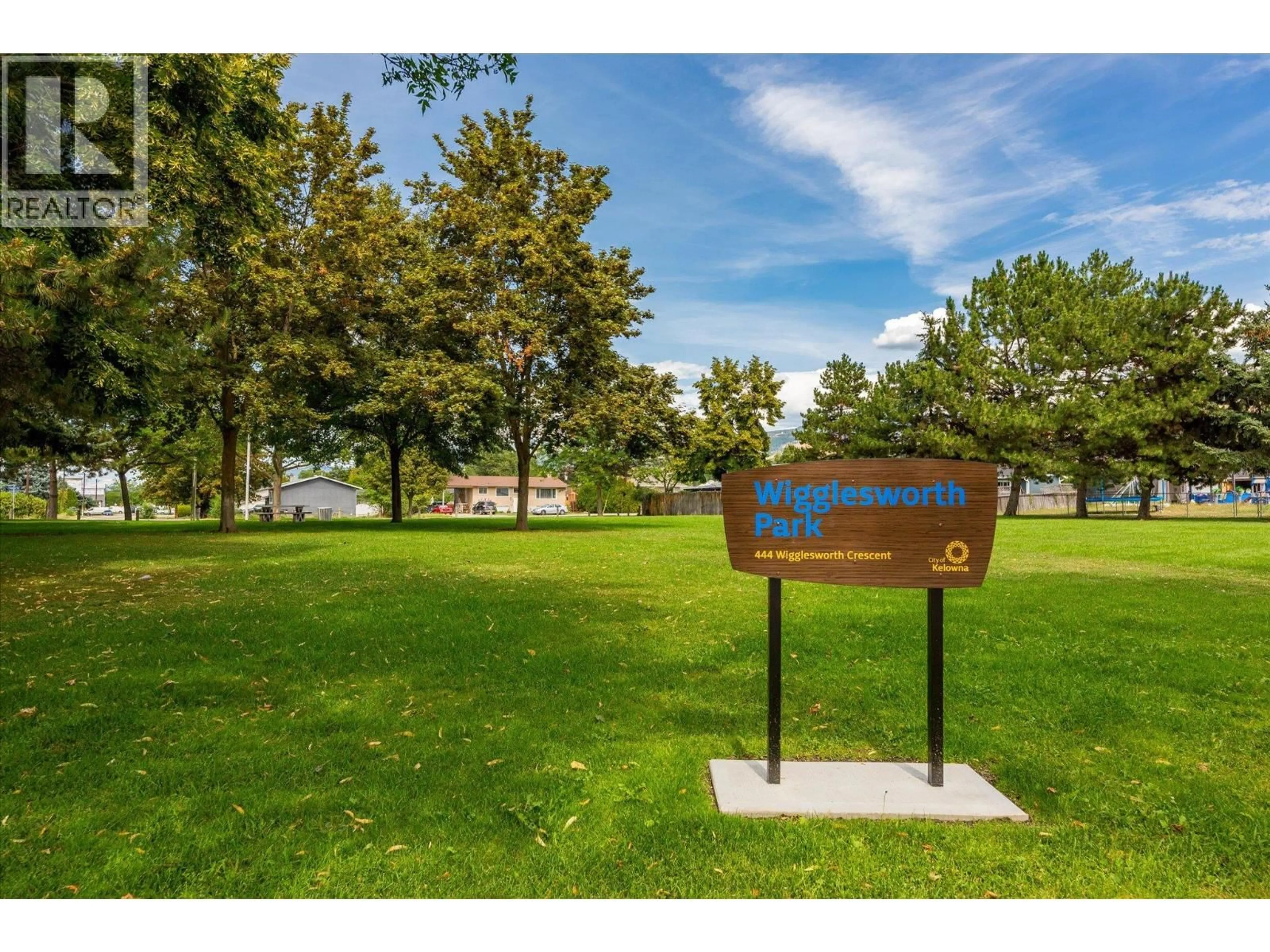 Unknown for 442 WIGGLESWORTH CRESCENT, Kelowna British Columbia V1X7N1