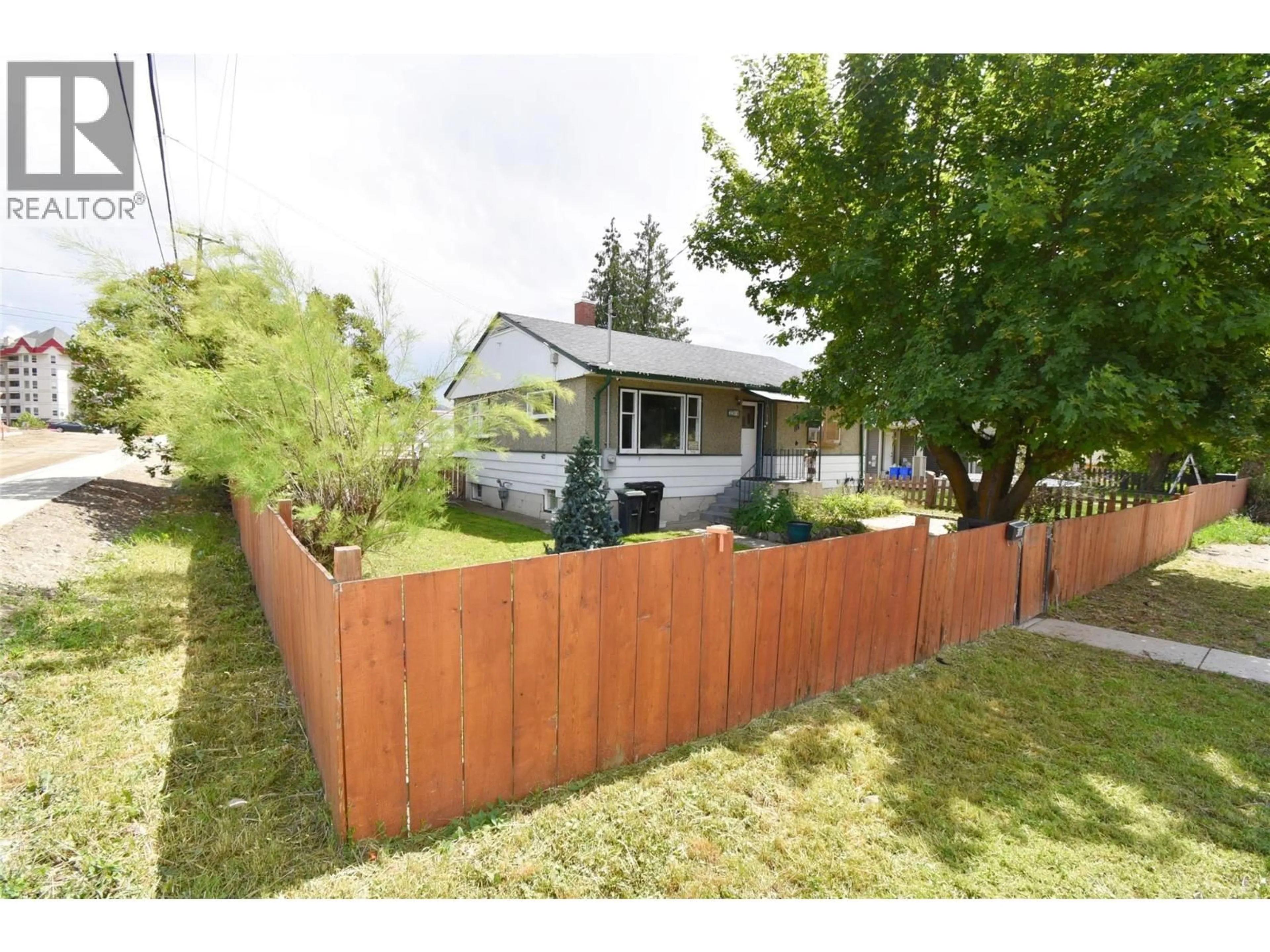 Unknown for 3011 38 STREET, Vernon British Columbia V1T6H7