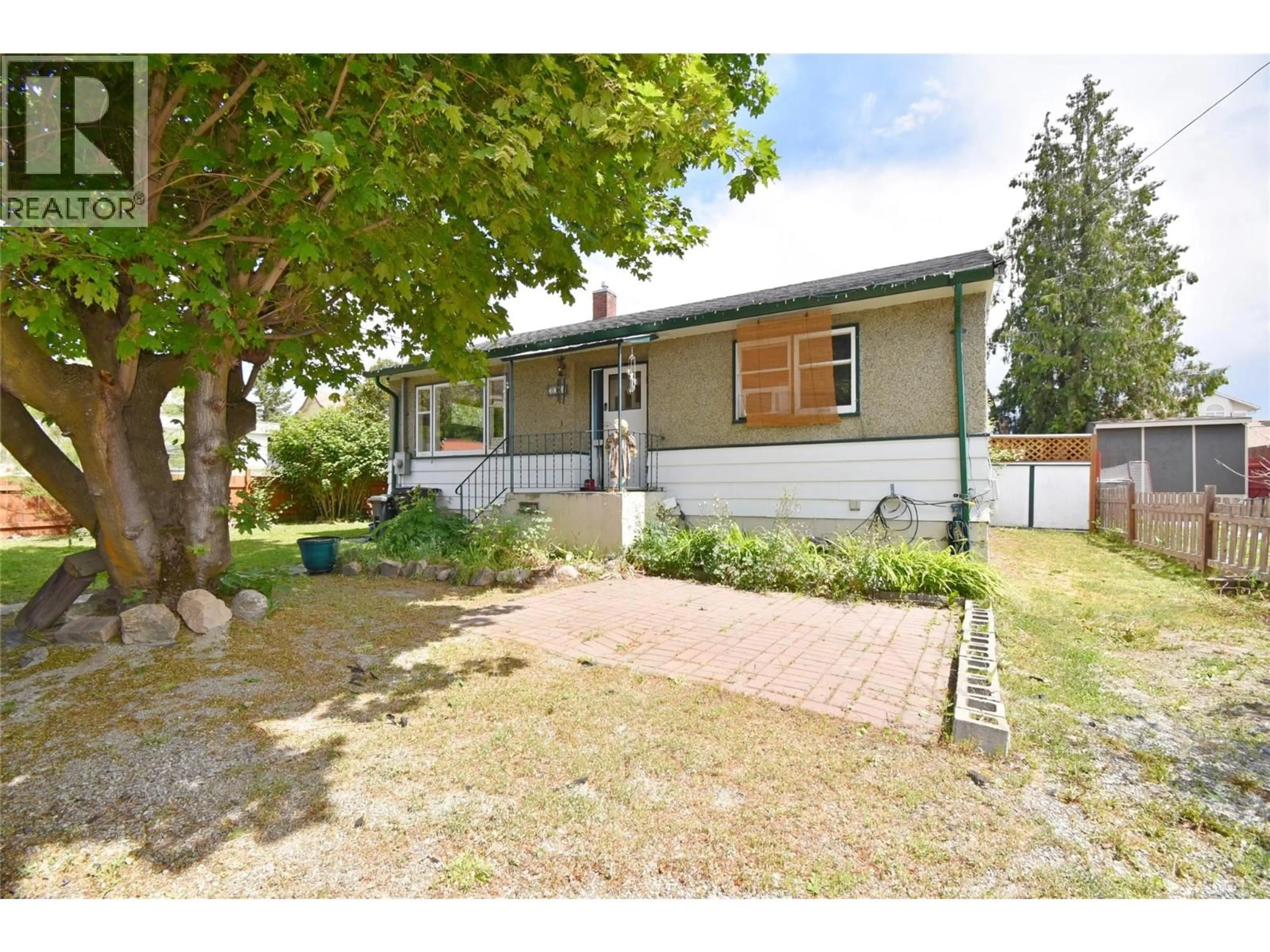 Unknown for 3011 38 STREET, Vernon British Columbia V1T6H7