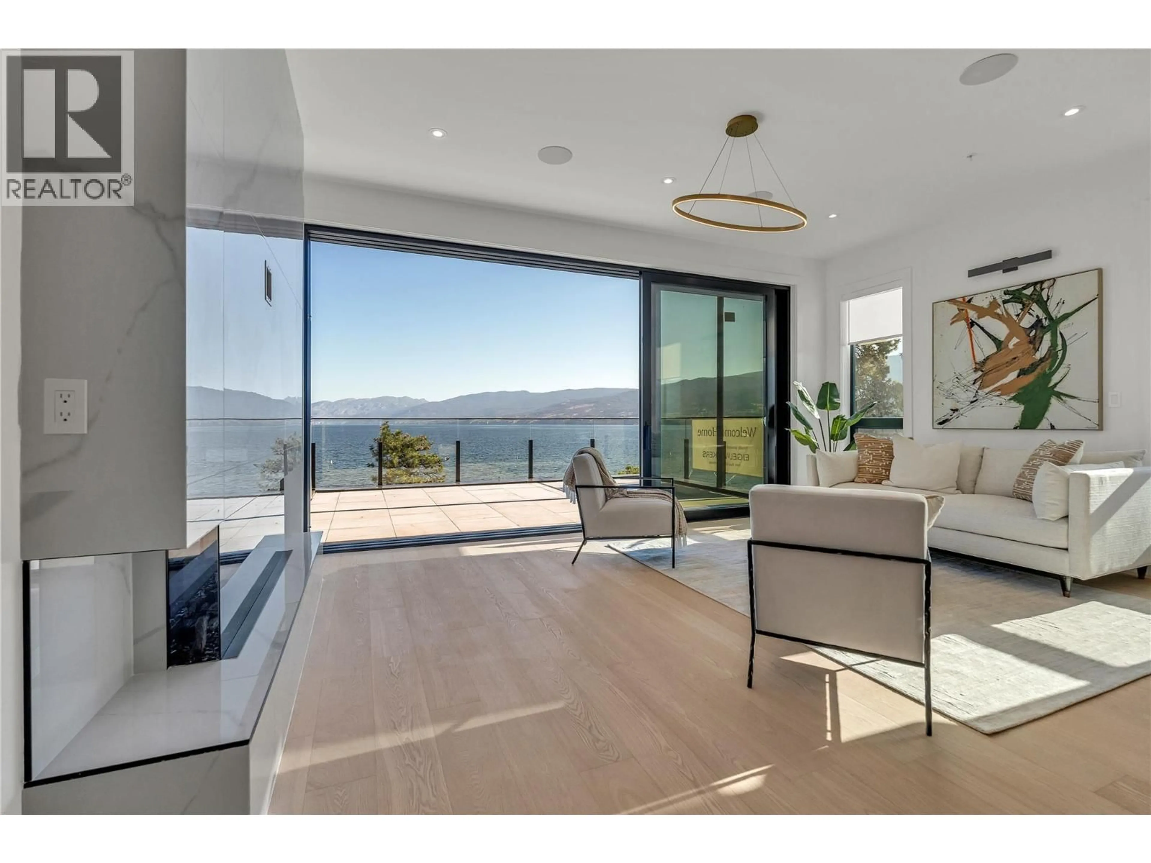 Unknown for 402 - 602 LAKESHORE DRIVE, Penticton British Columbia V2A1B9