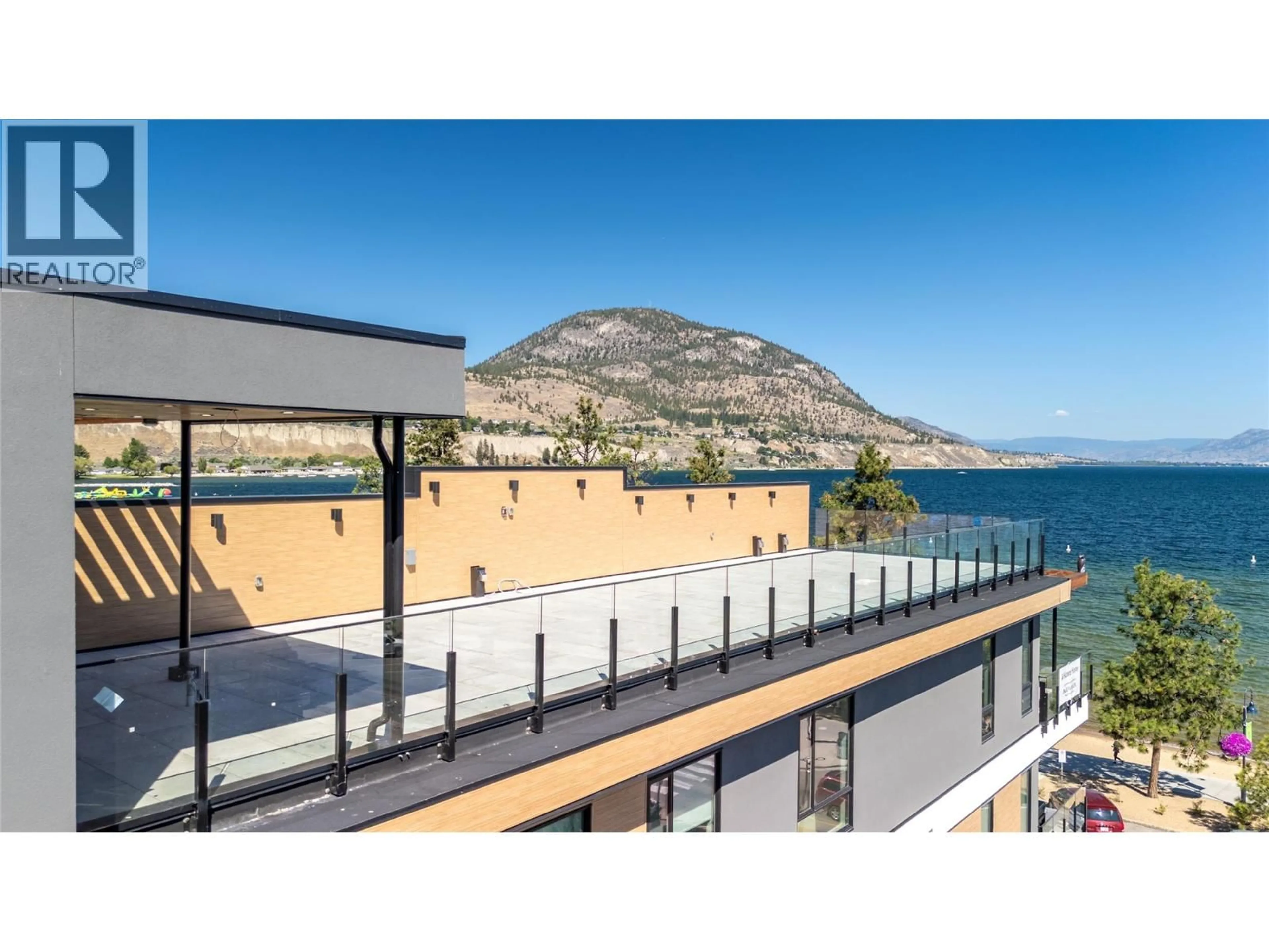 Unknown for 402 - 602 LAKESHORE DRIVE, Penticton British Columbia V2A1B9