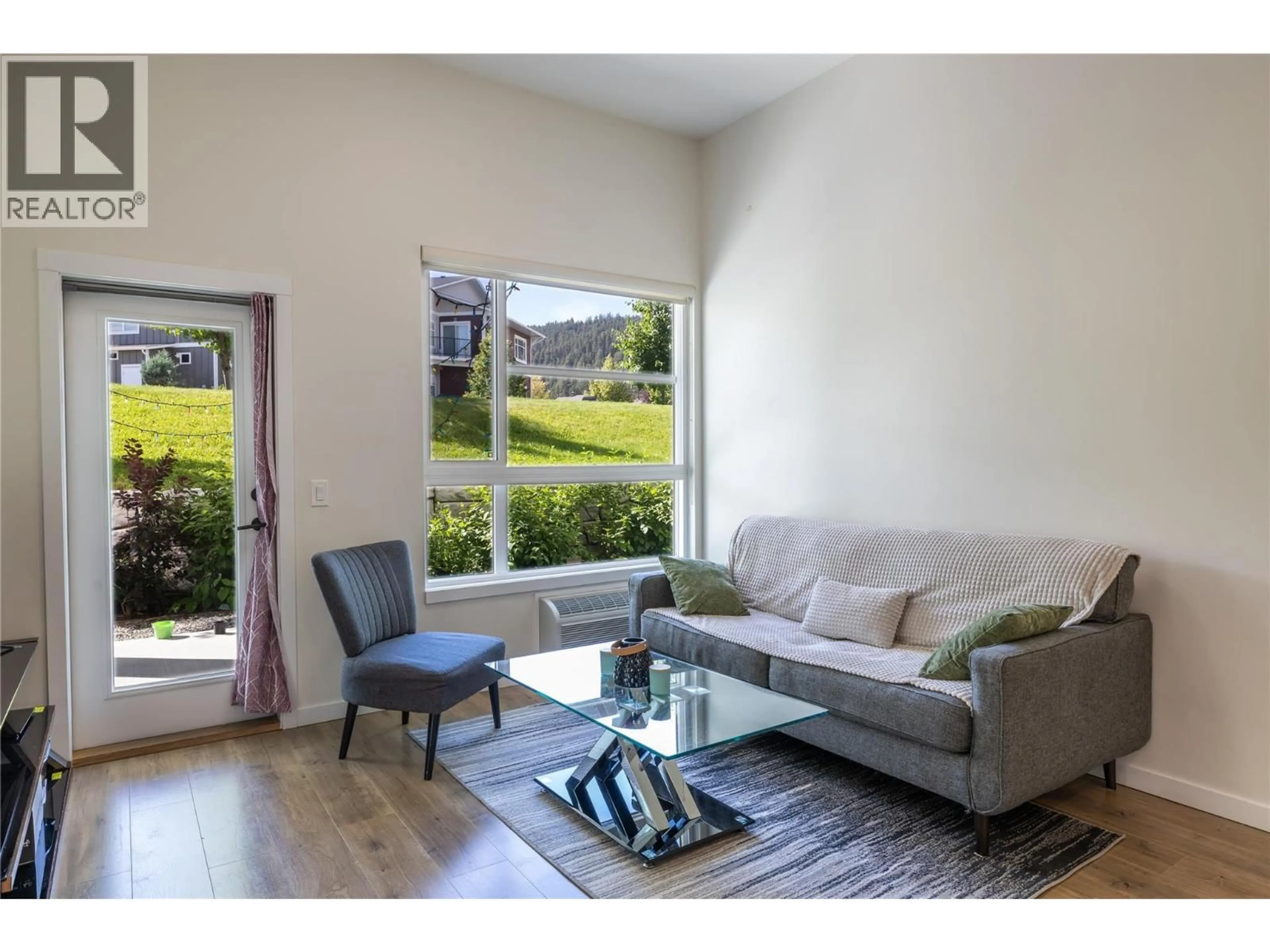 Living room with furniture, unknown for 107 - 1880 HUGH ALLAN DRIVE, Kamloops British Columbia V1S0E8
