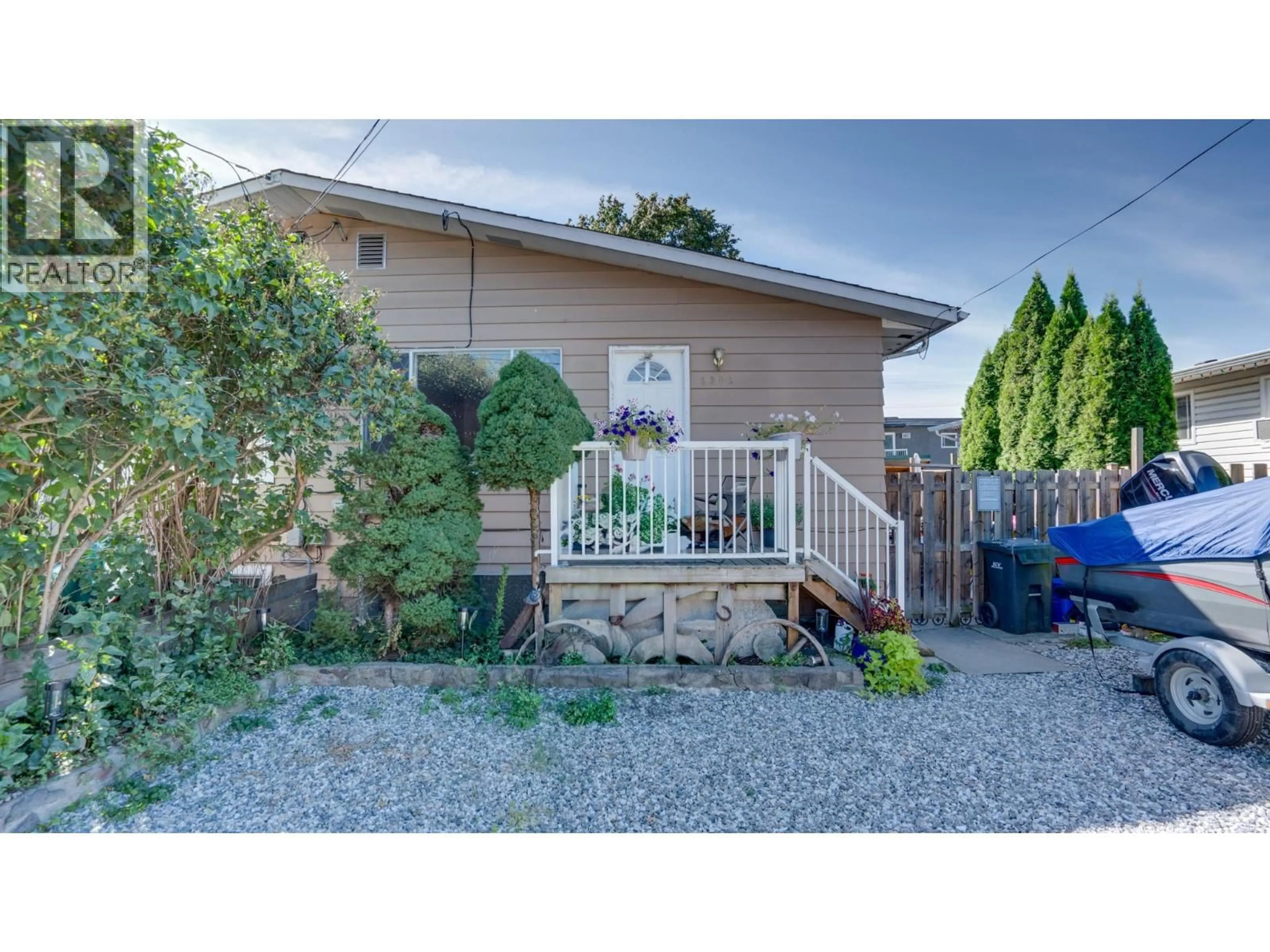 Unknown for 3303 BELAIRE DRIVE, Armstrong British Columbia V0E1B4