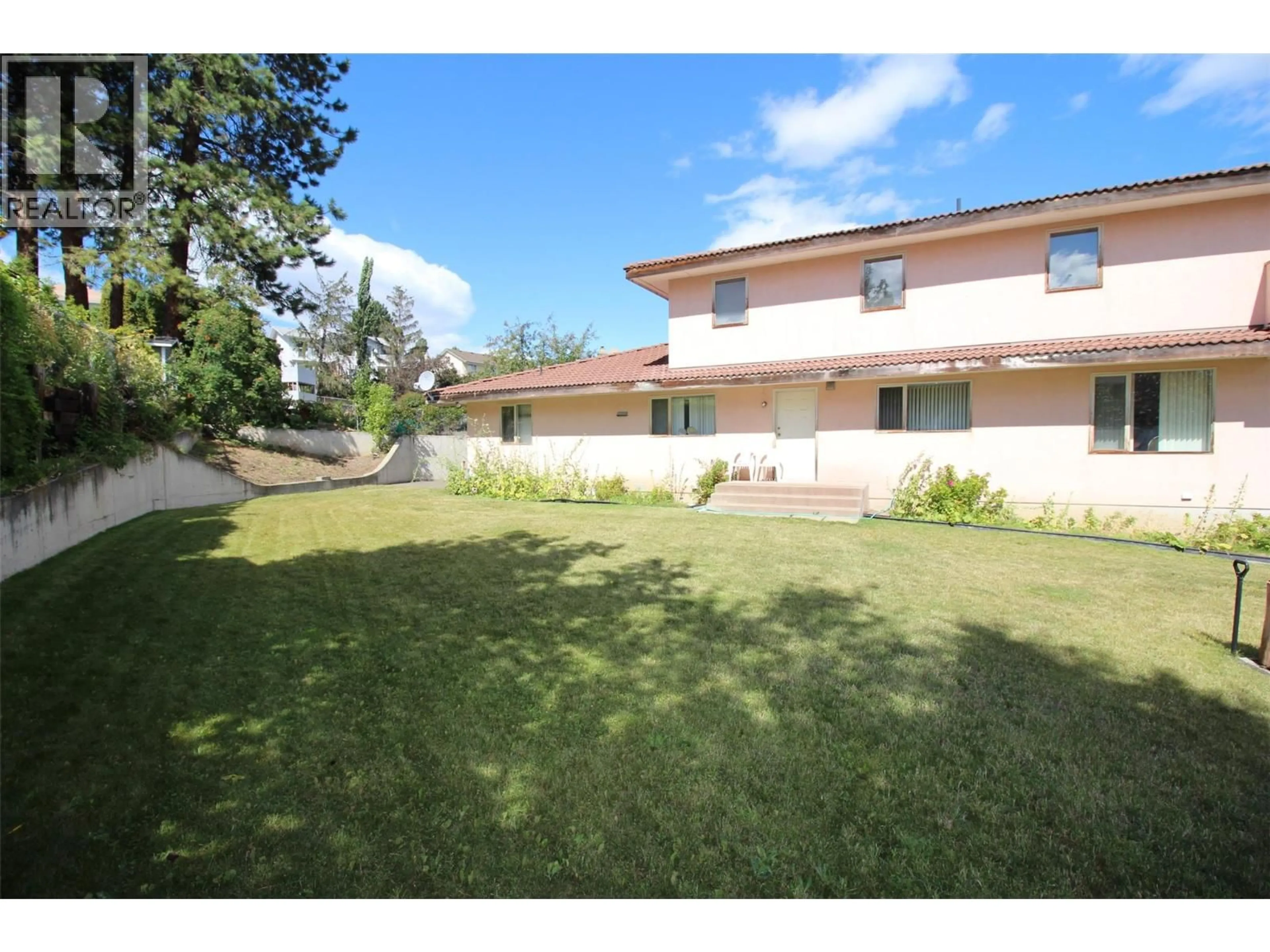 Patio, unknown for 786 GIFFORD COURT, Kamloops British Columbia V1S1K4
