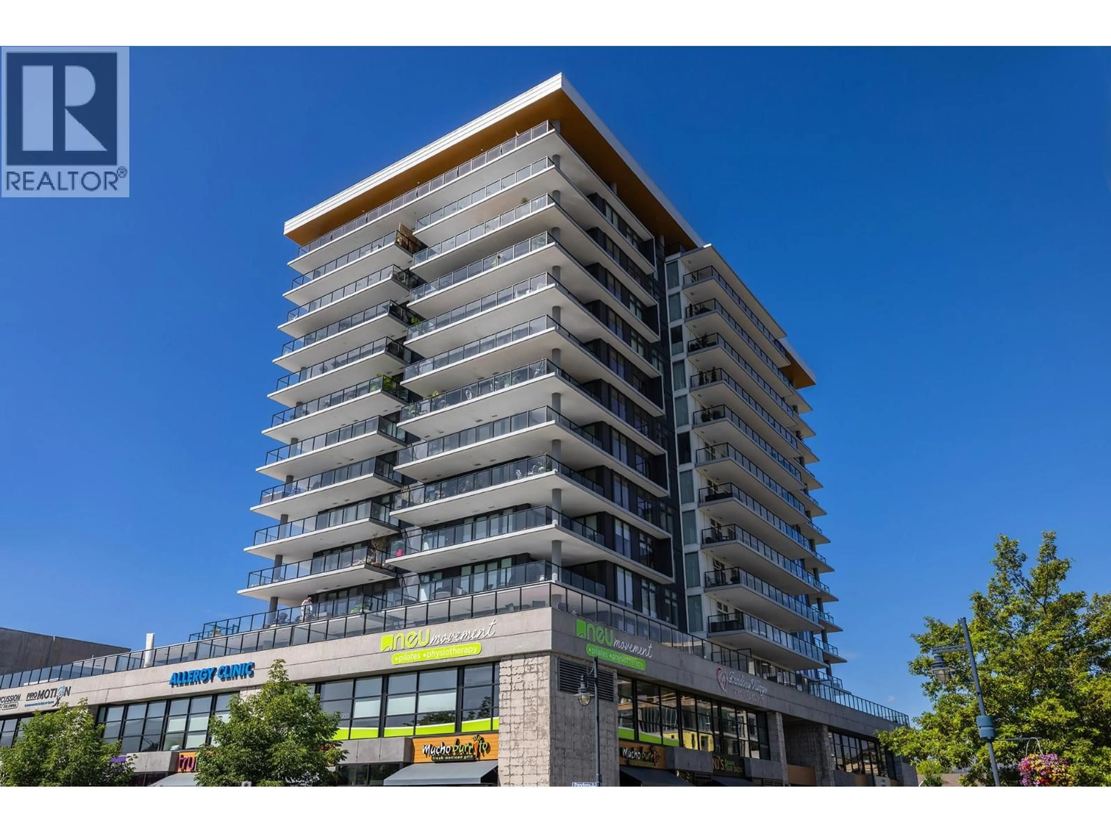 Unknown for 607 - 485 GROVES AVENUE, Kelowna British Columbia V1Y0C1
