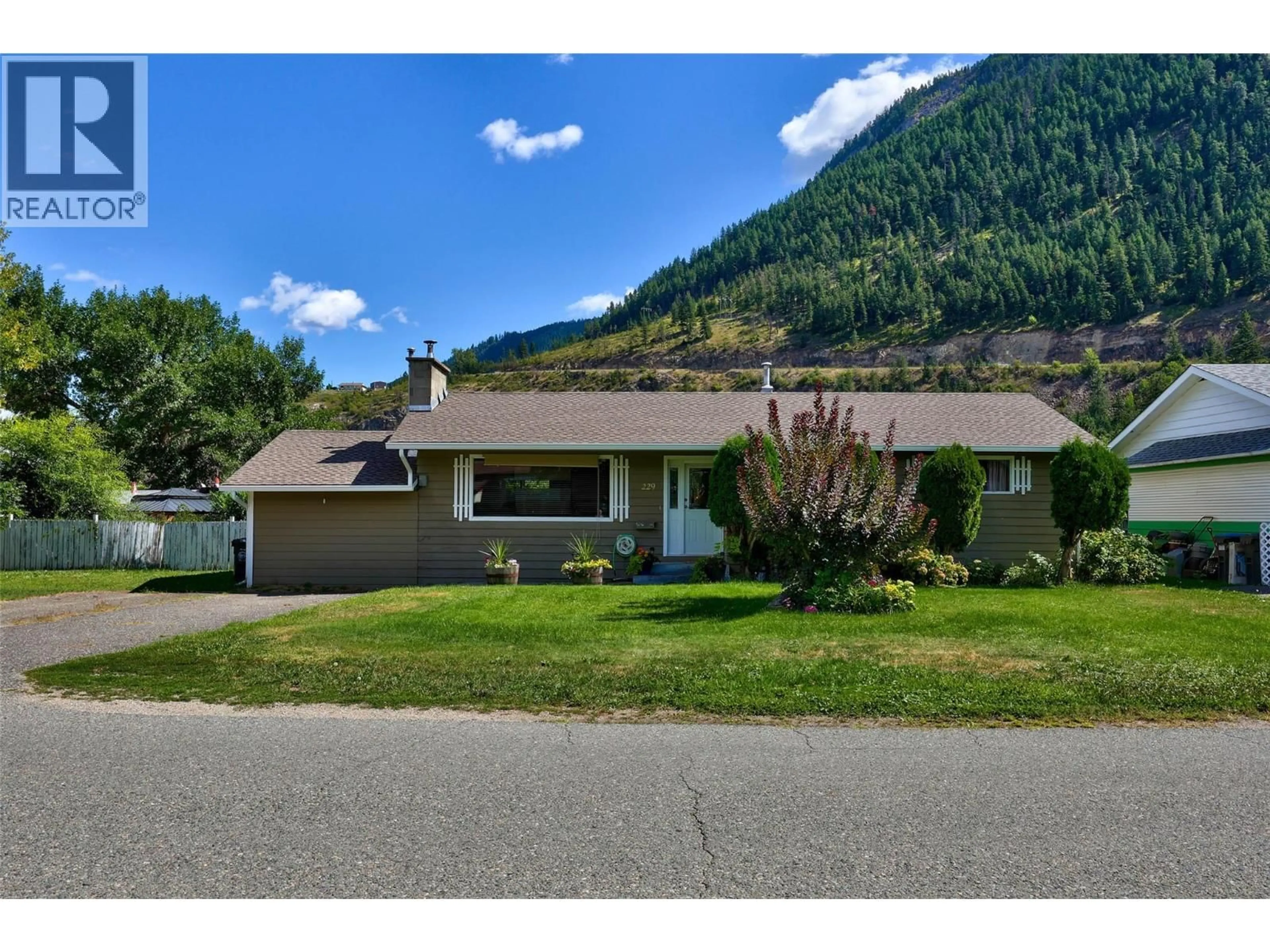 Unknown for 229 LAKESHORE DRIVE, Chase British Columbia V0E1M0