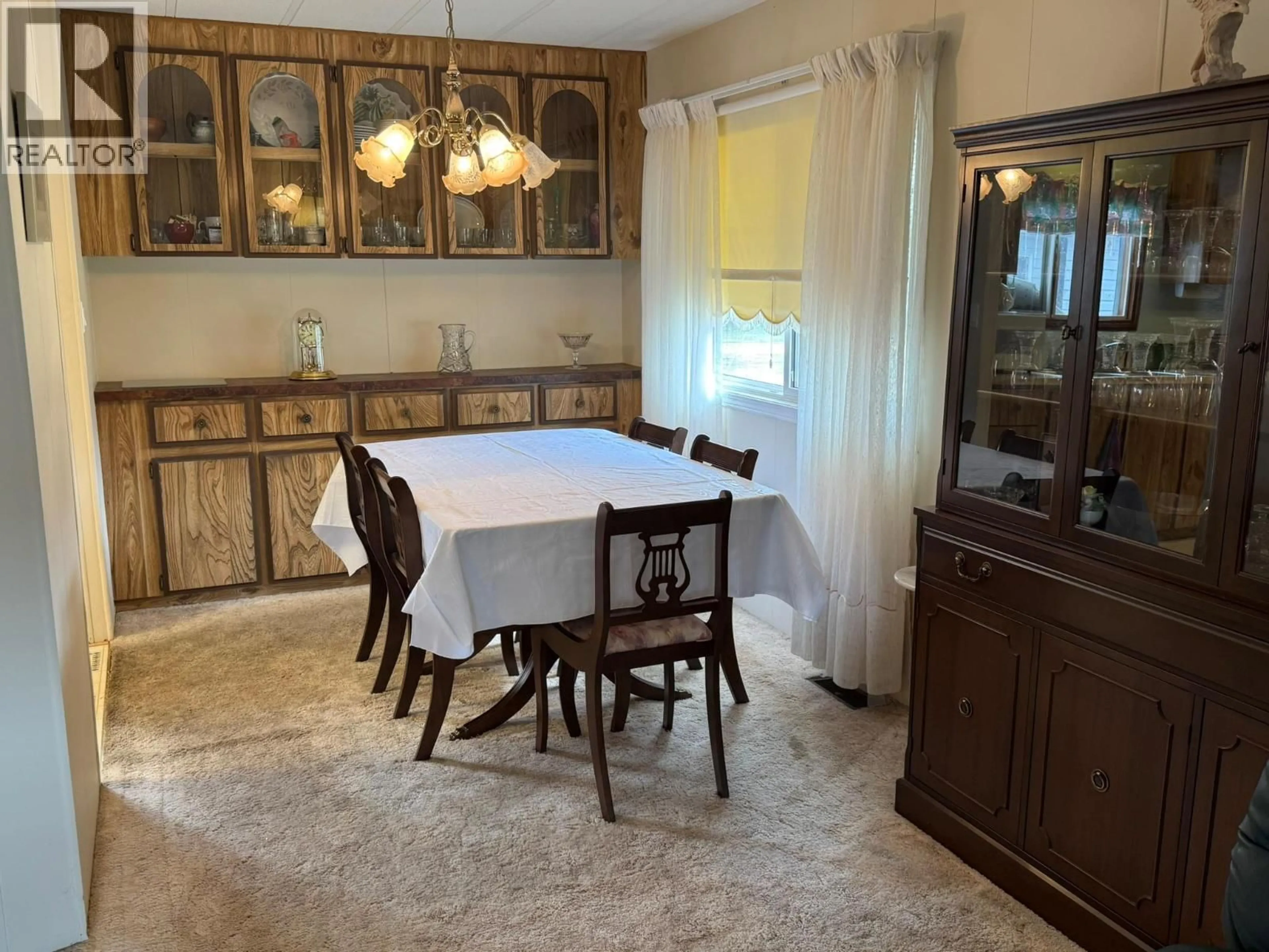 Dining room, unknown for 231 - 3105 SOUTH MAIN STREET, Penticton British Columbia V2A7H1
