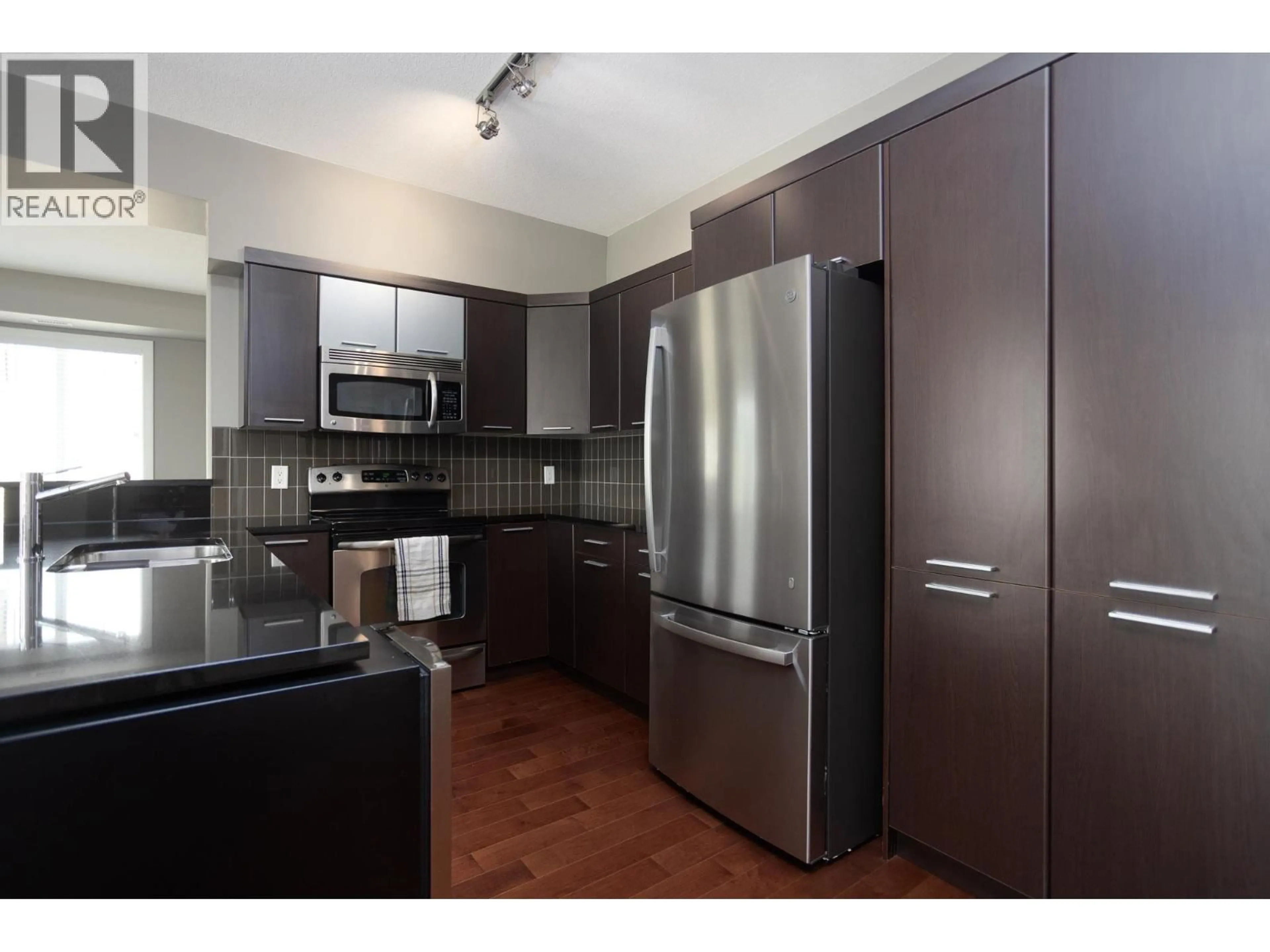 Standard kitchen, unknown for 501 - 3645 CARRINGTON ROAD, West Kelowna British Columbia V4T3G9