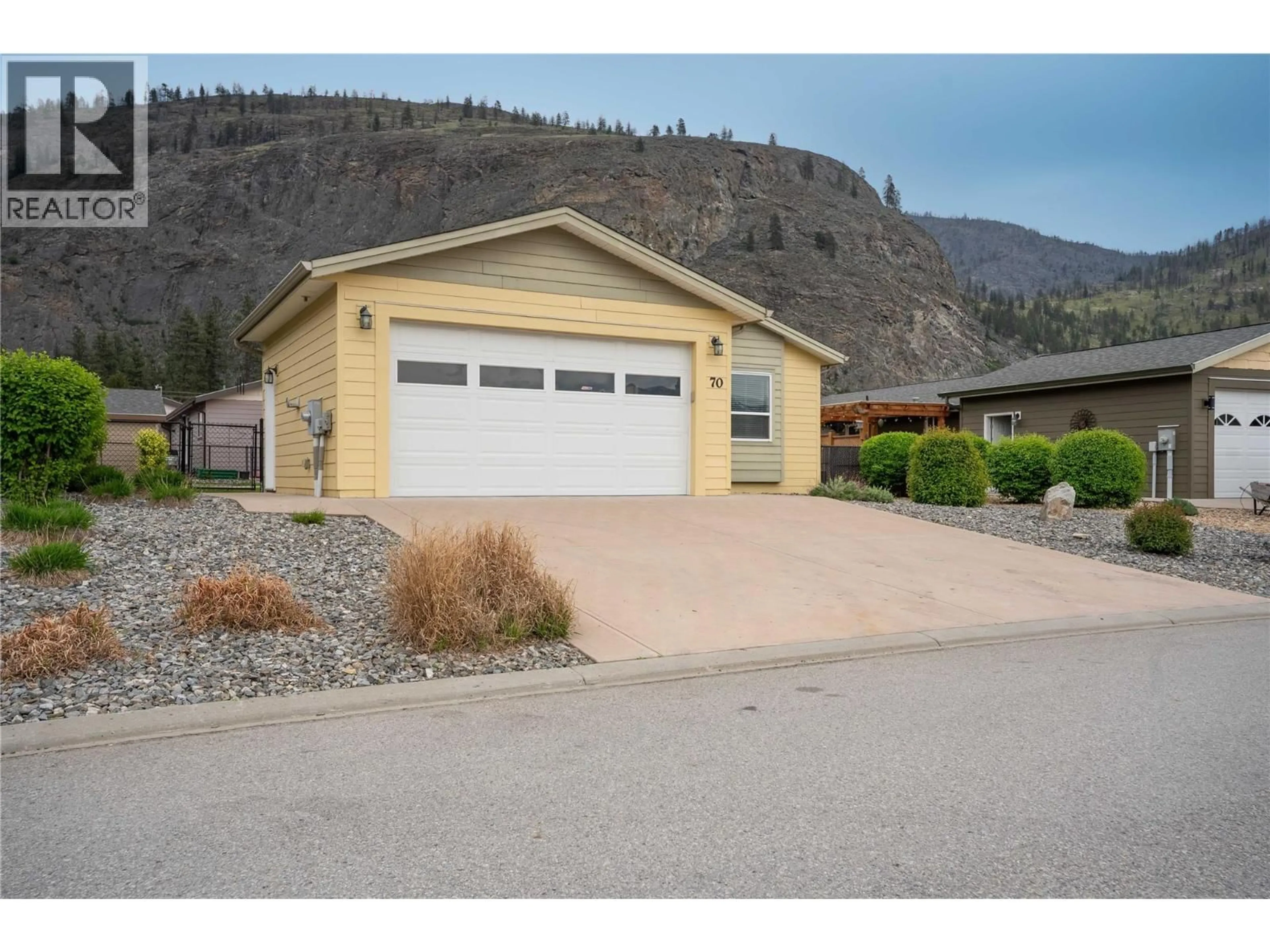 Unknown for 70 - 8300 GALLAGHER LAKE FRONTAGE ROAD, Oliver British Columbia V0H1T0