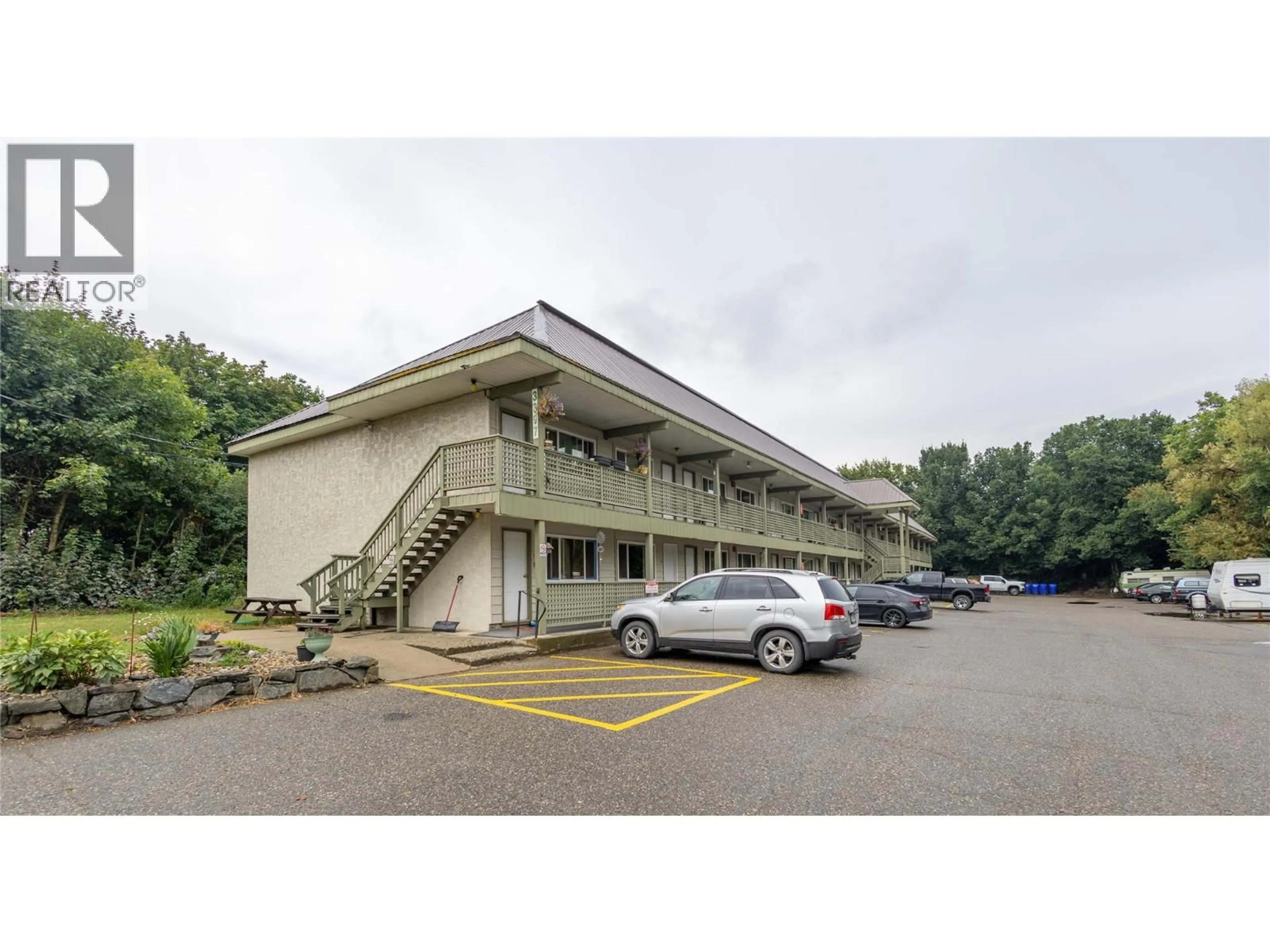 Unknown for 2 - 3397 PATTERSON STREET, Armstrong British Columbia V0E1B2