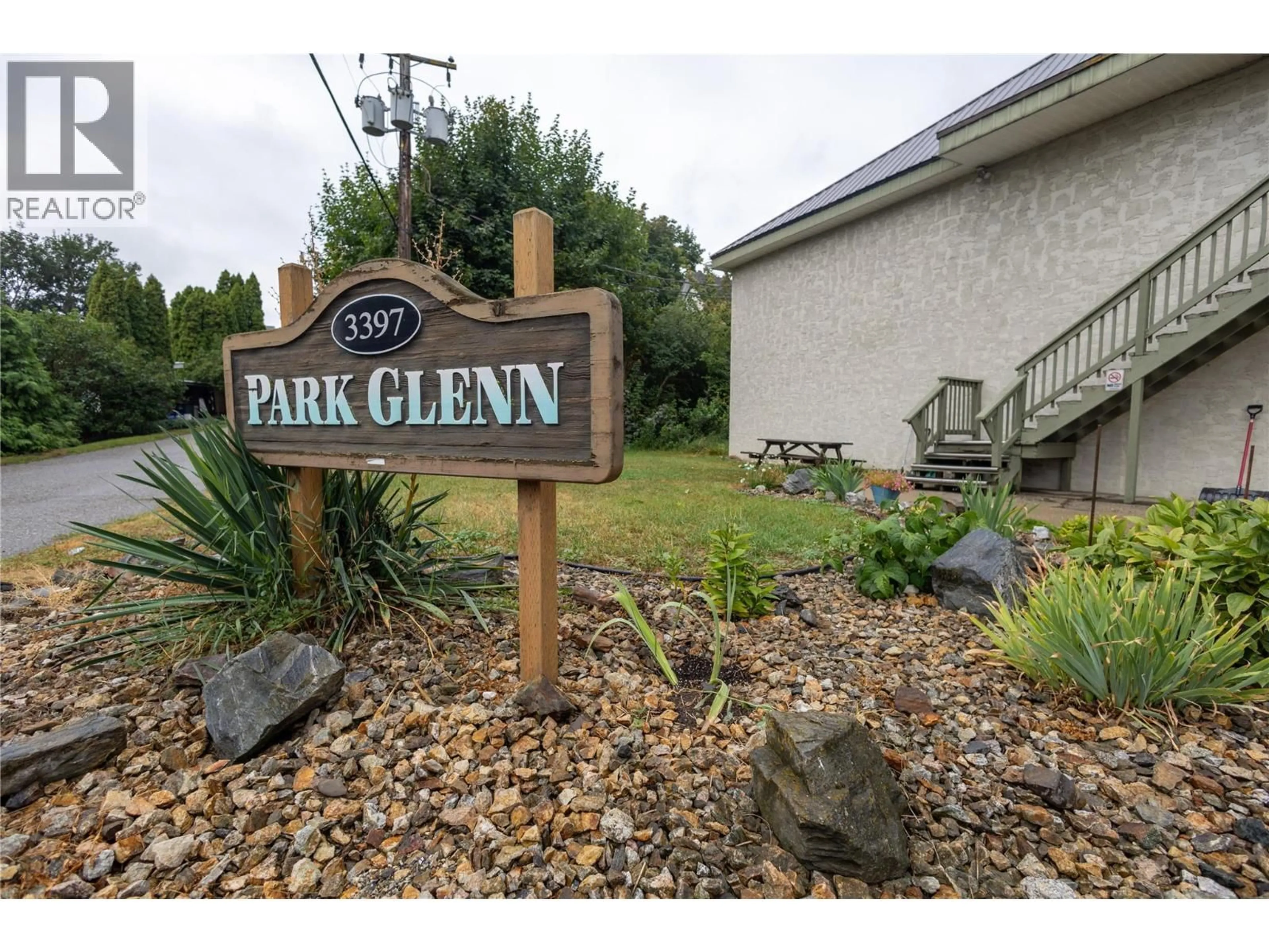 Unknown for 2 - 3397 PATTERSON STREET, Armstrong British Columbia V0E1B2