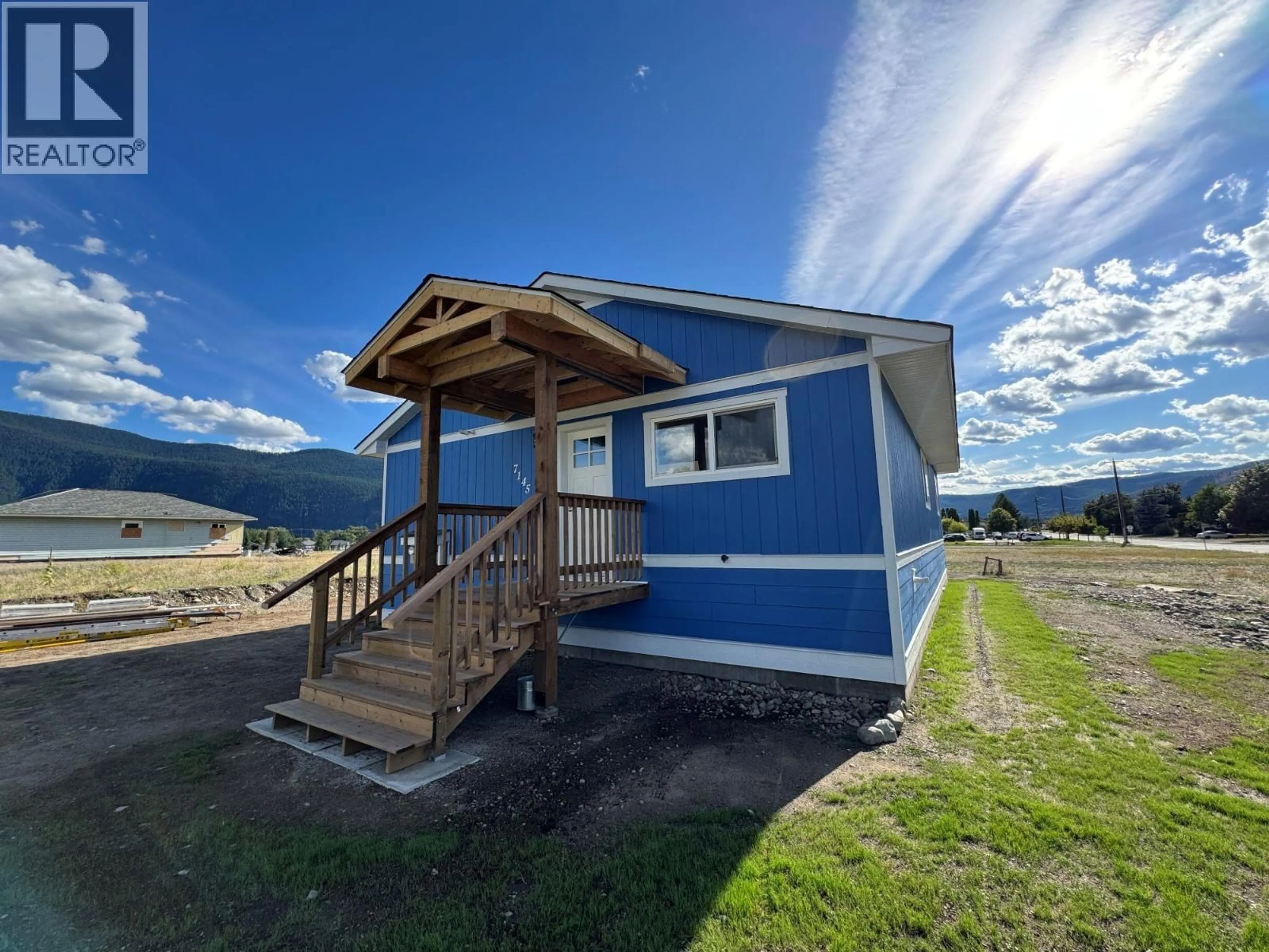 Unknown for 7145 22ND STREET, Grand Forks British Columbia V0H1H0