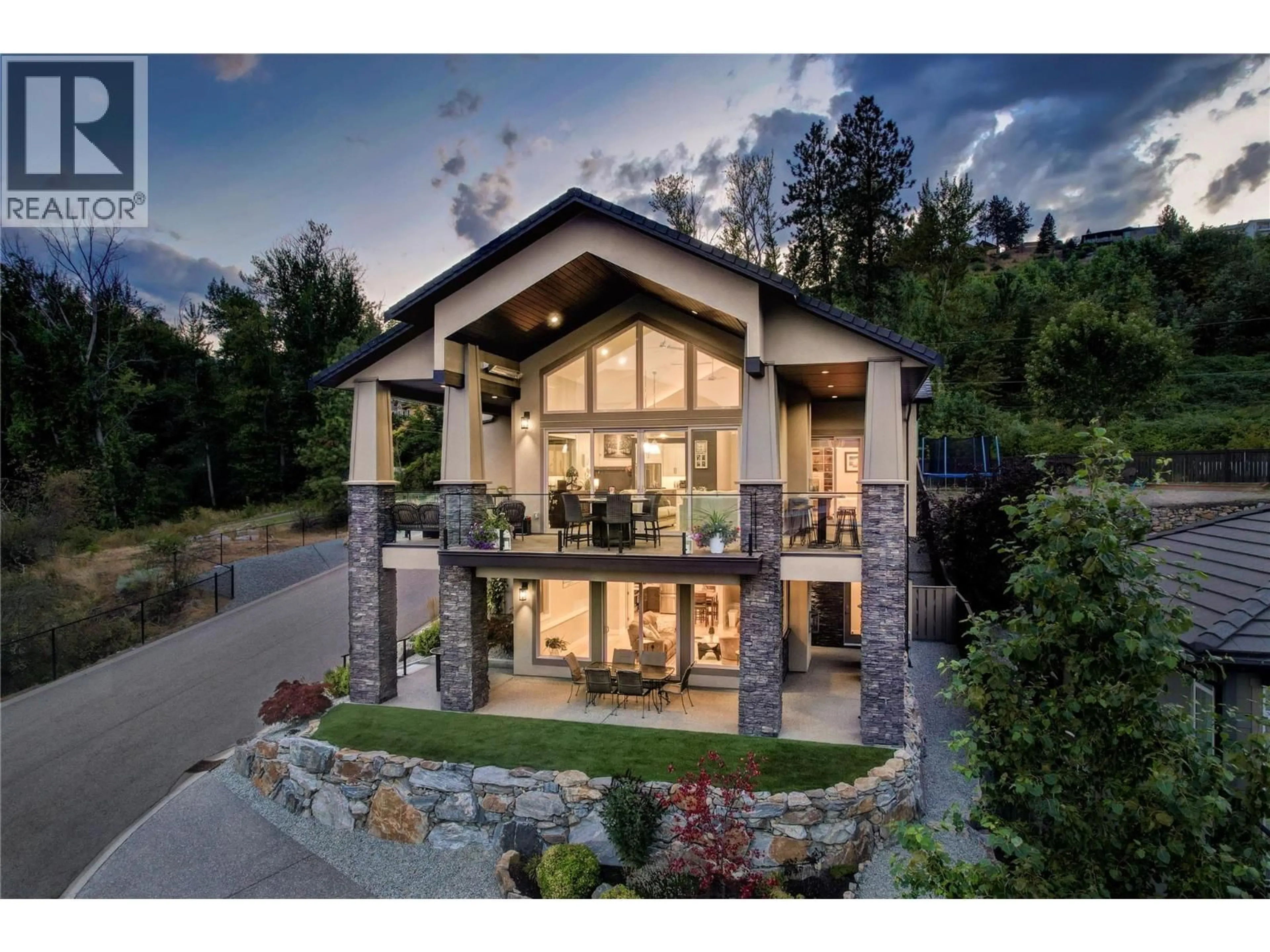 Unknown for 1 - 6267 SUNDSTROM COURT, Peachland British Columbia V0H1X7