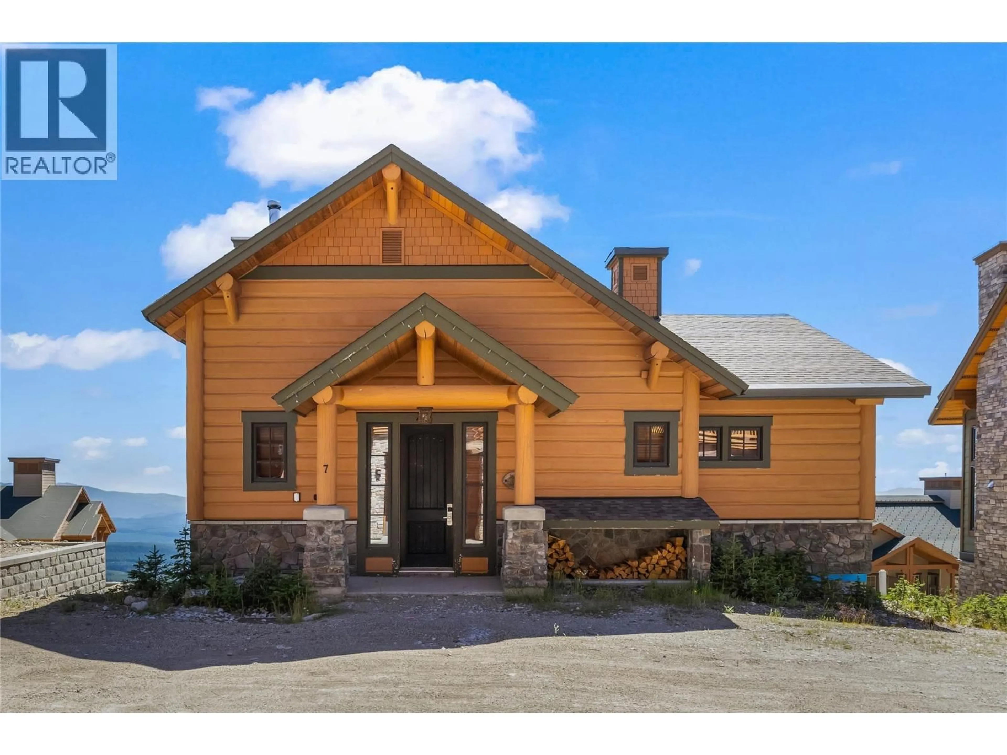 Unknown for 7 - 255 FEATHERTOP WAY, Kelowna British Columbia V1P1P3