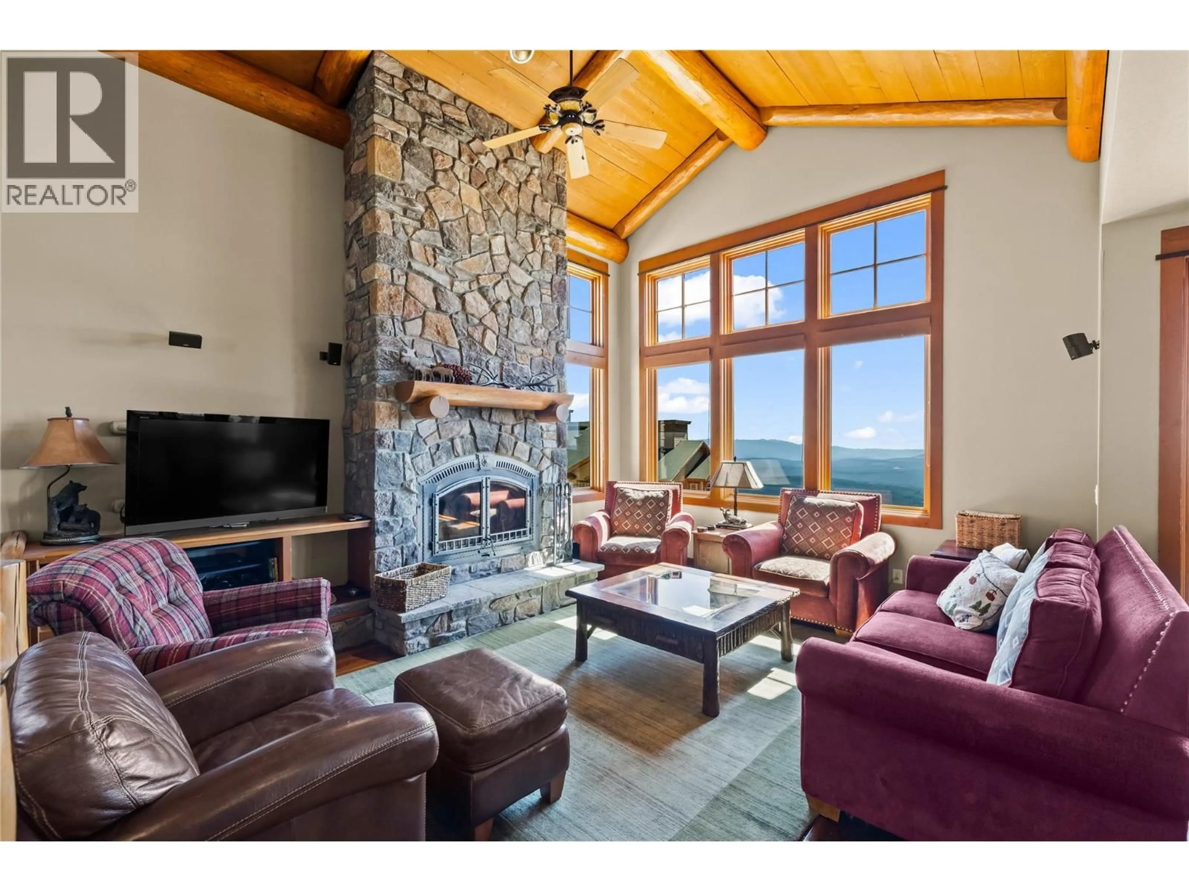 Living room with furniture, unknown for 7 - 255 FEATHERTOP WAY, Kelowna British Columbia V1P1P3