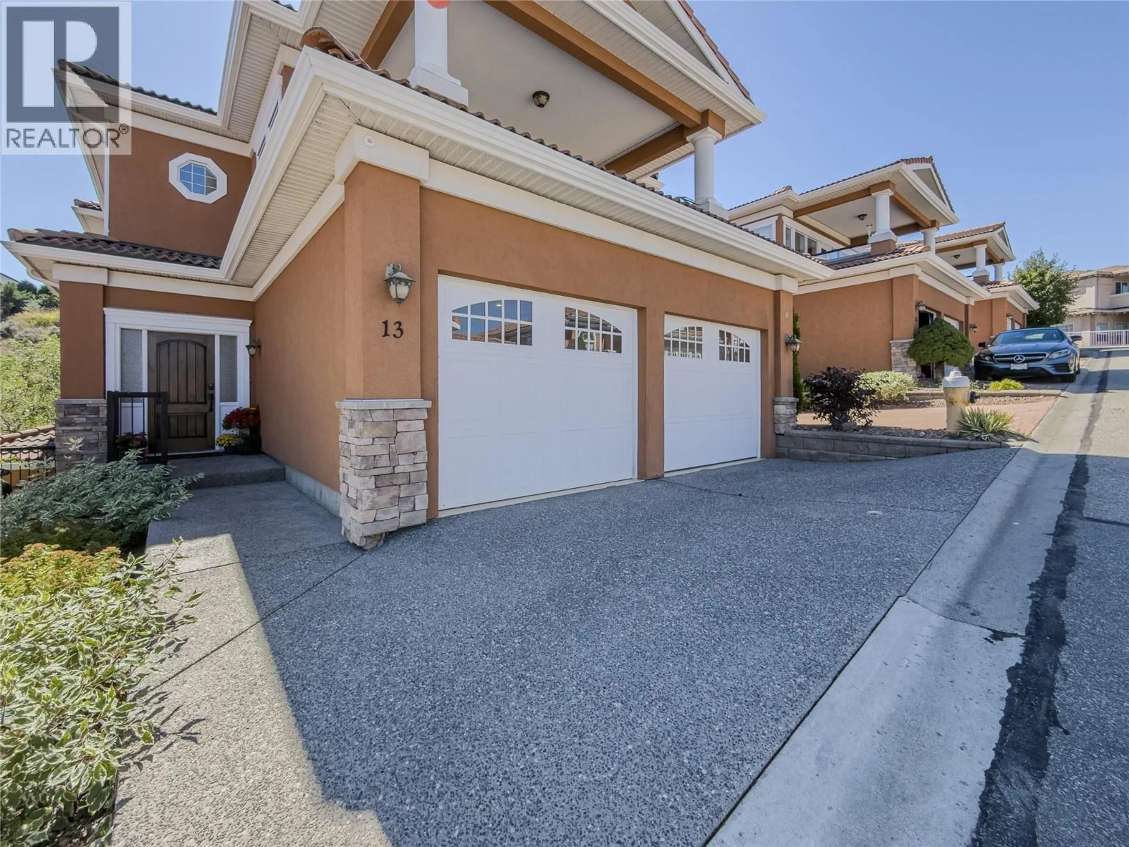Unknown for 13 - 875 SAHALI TERRACE, Kamloops British Columbia V2C6W8