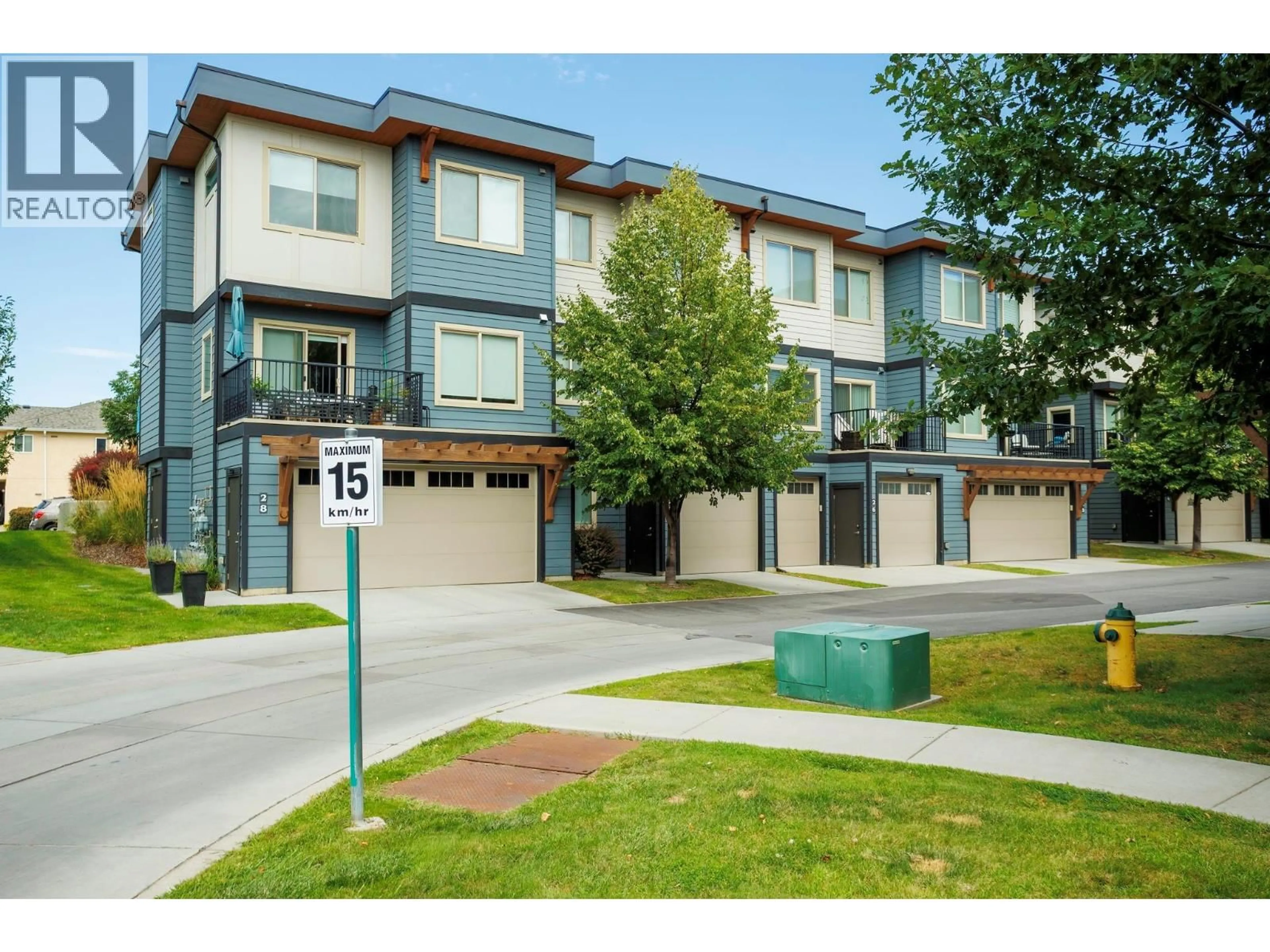 Unknown for 27 - 3626 MISSION SPRINGS DRIVE, Kelowna British Columbia V1W5L1