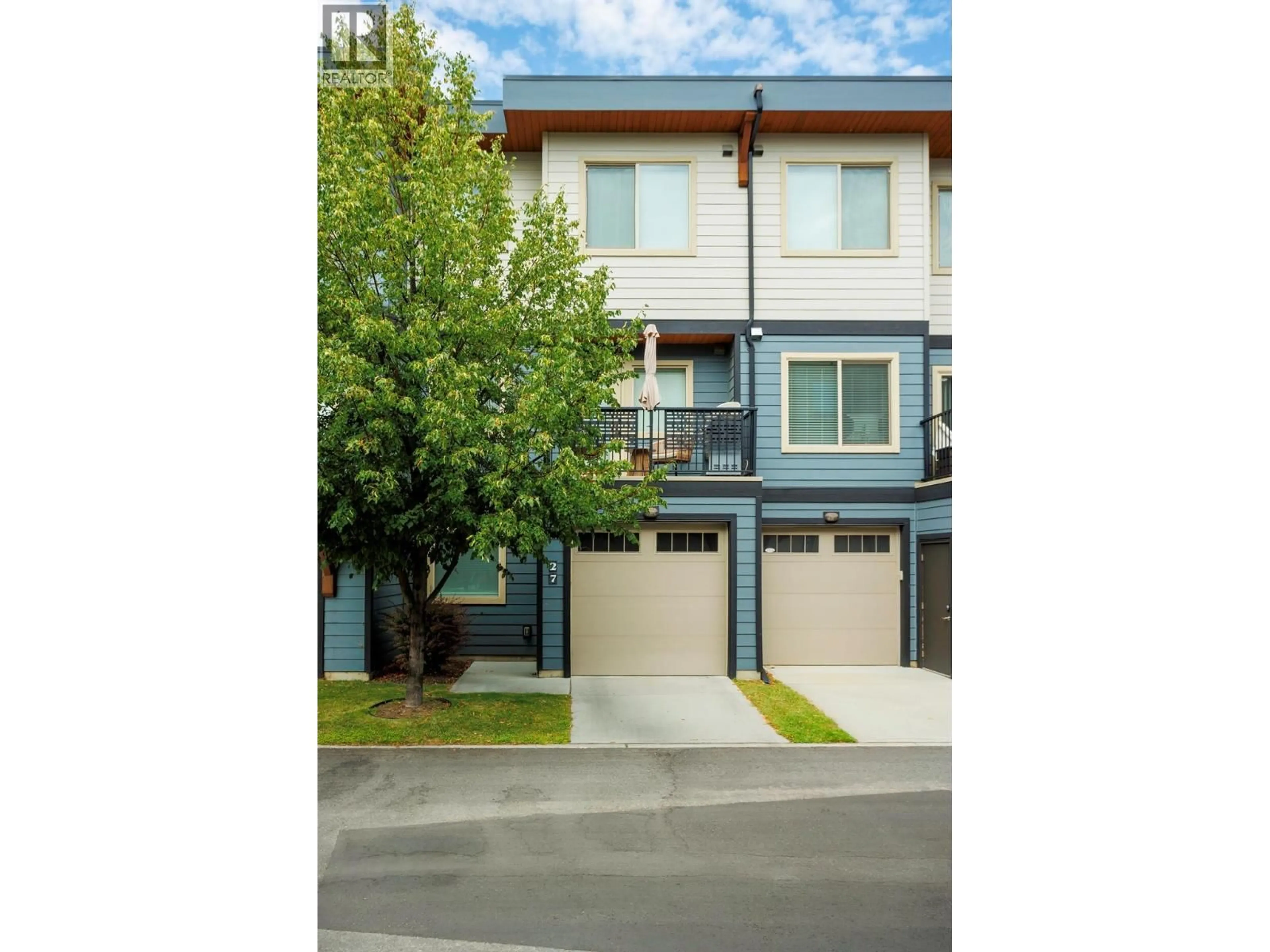Unknown for 27 - 3626 MISSION SPRINGS DRIVE, Kelowna British Columbia V1W5L1