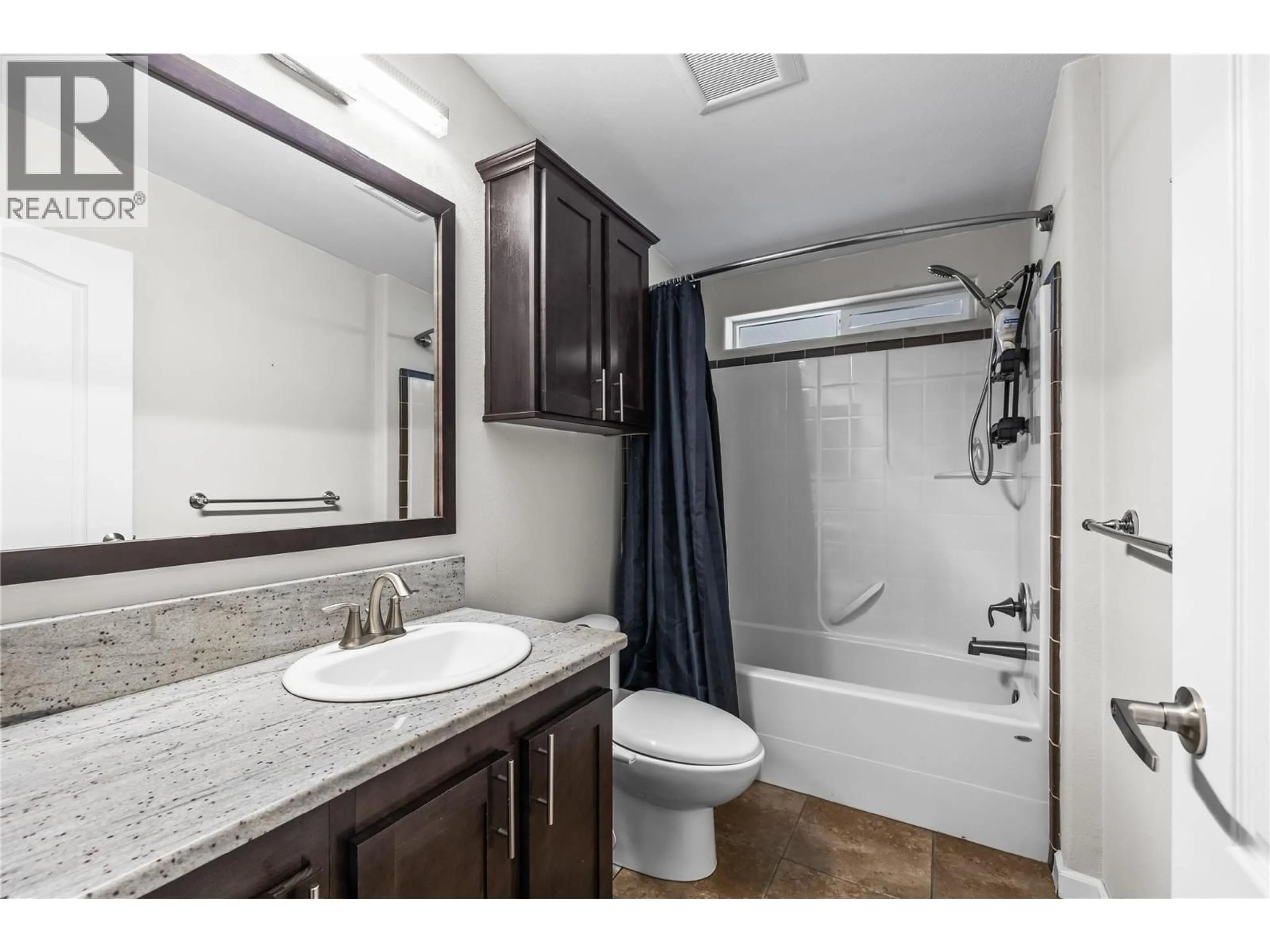 Standard bathroom, unknown for 509 - 2440 OLD OKANAGAN HIGHWAY, Westbank British Columbia V4T3A3