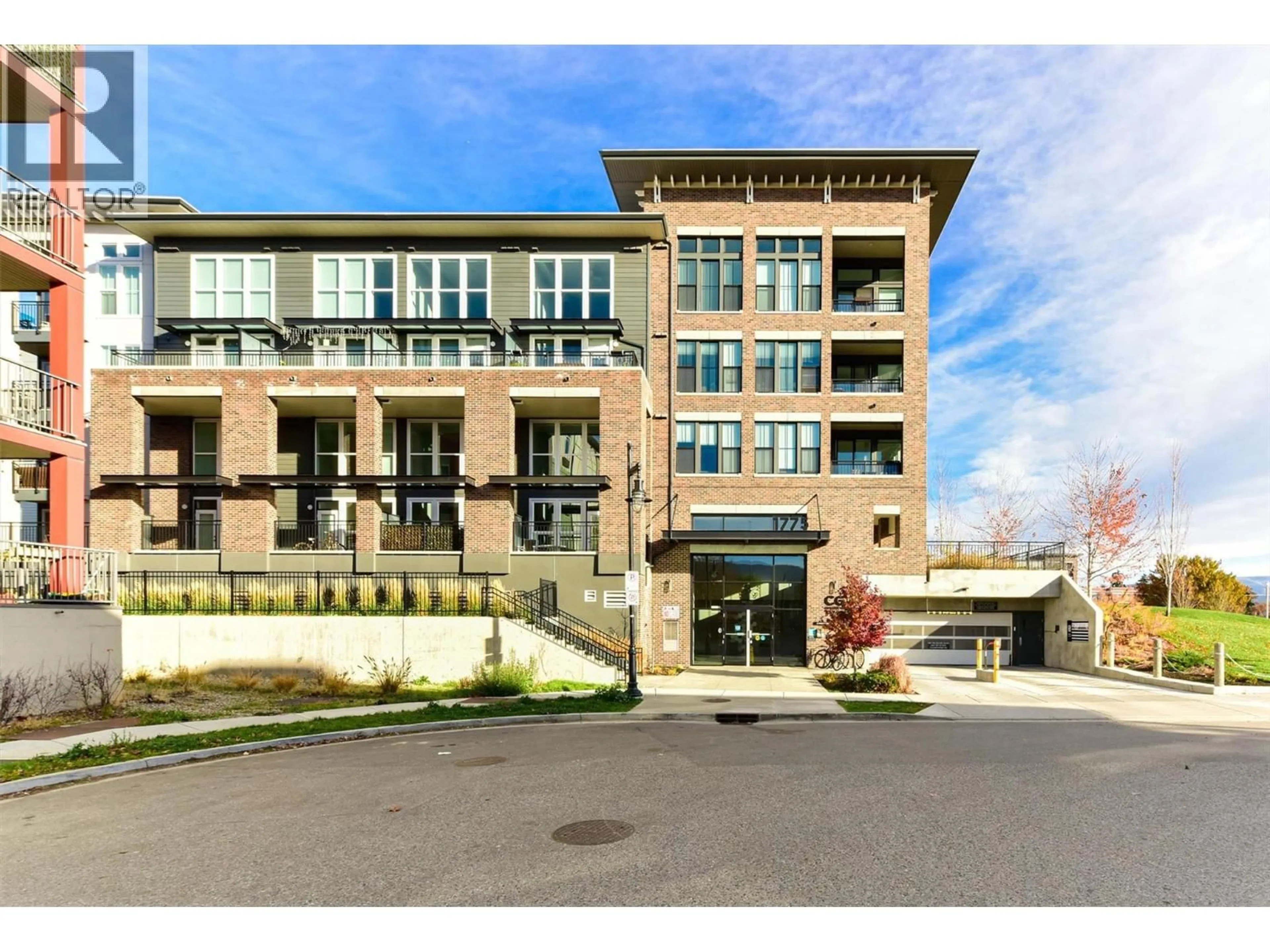 Unknown for PH12 - 1775 CHAPMAN PLACE, Kelowna British Columbia V1Y0G3