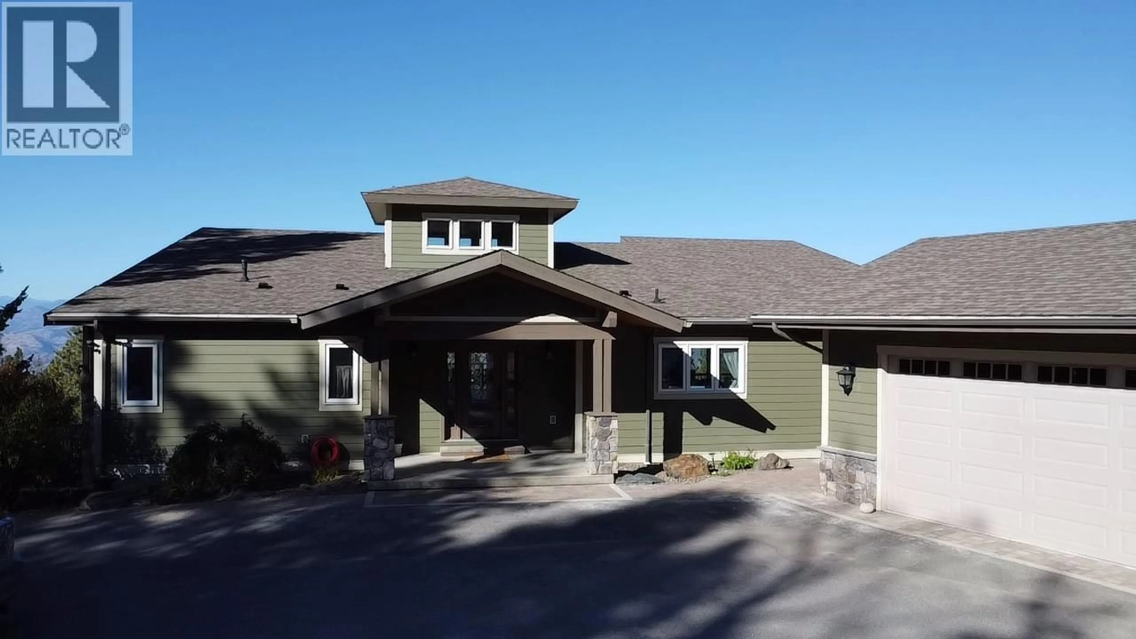 Unknown for 1051 BULLMOOSE TRAIL, Osoyoos British Columbia V0H1V6