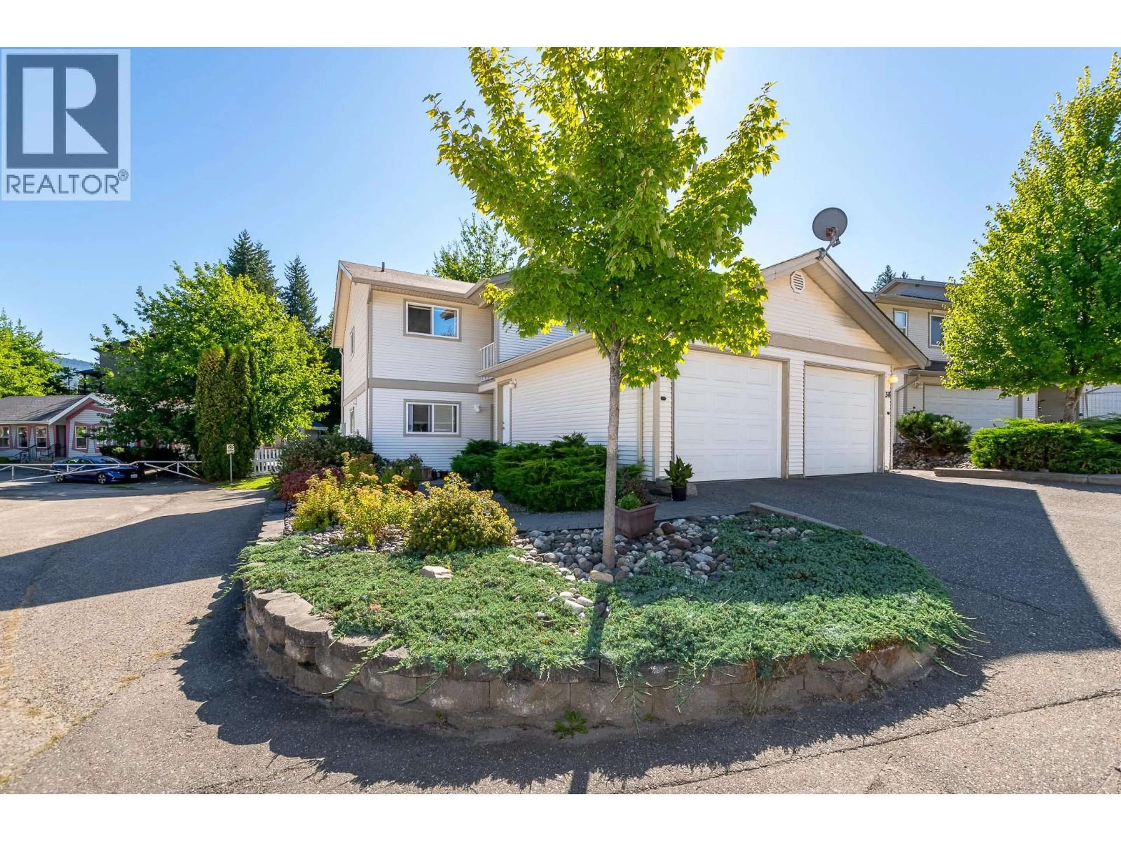 Unknown for 37 - 171 17 STREET SOUTHEAST, Salmon Arm British Columbia V1E1P8