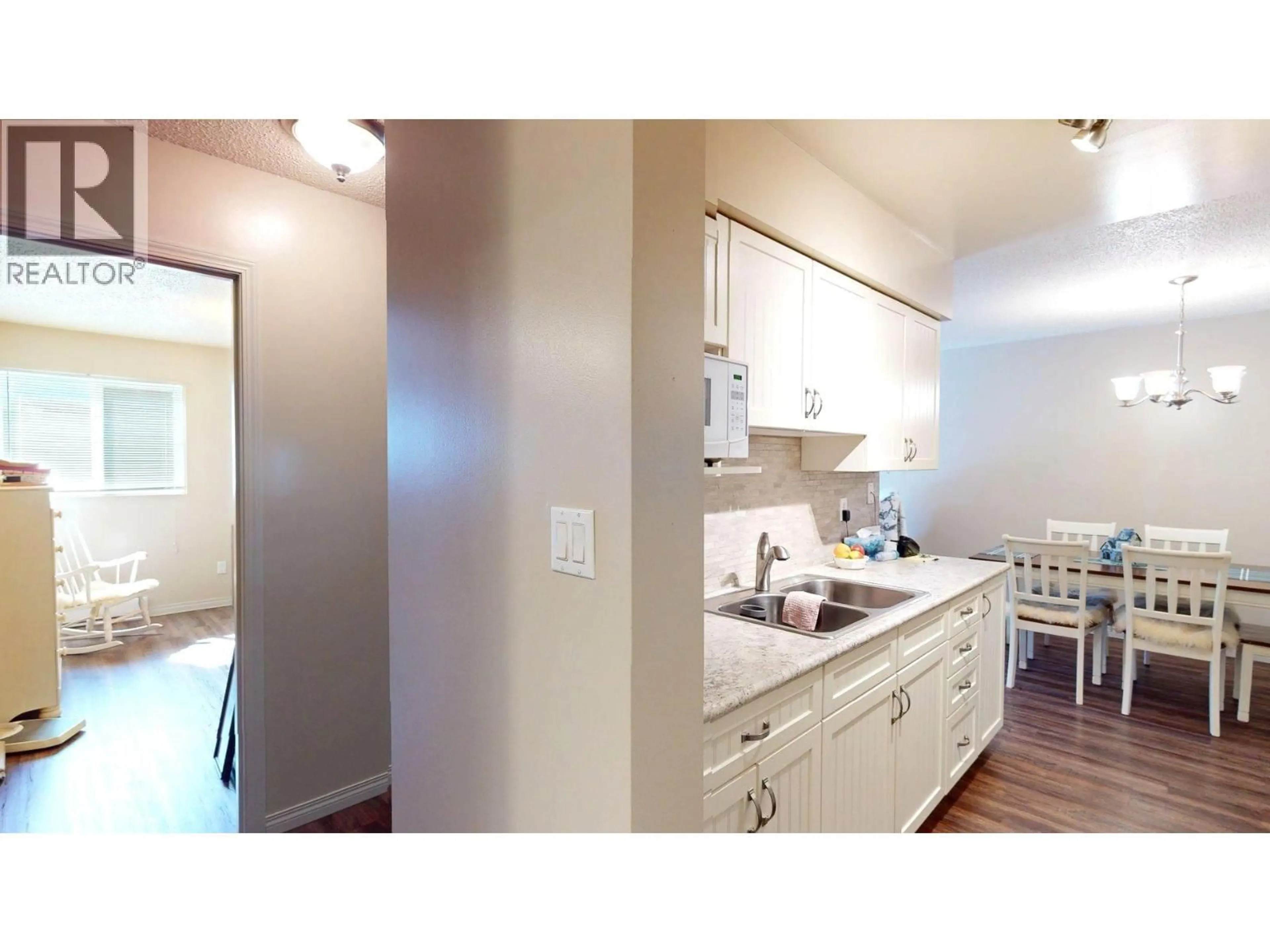 Standard kitchen, unknown for 101 - 501 ELK STREET, Elkford British Columbia V0B1H0