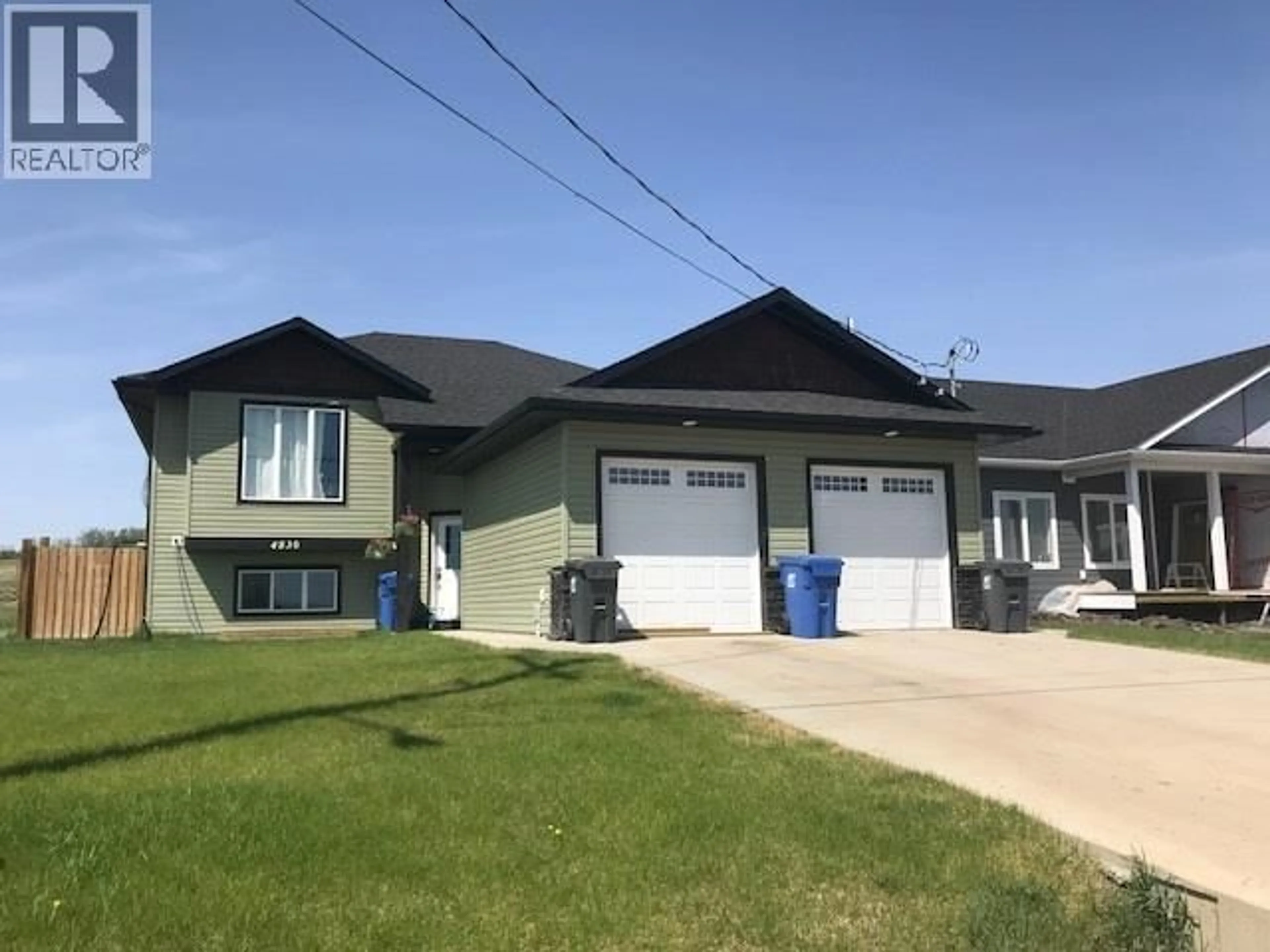 Unknown for 4830 ELEVATOR ROAD, Pouce Coupe British Columbia V0C2C0