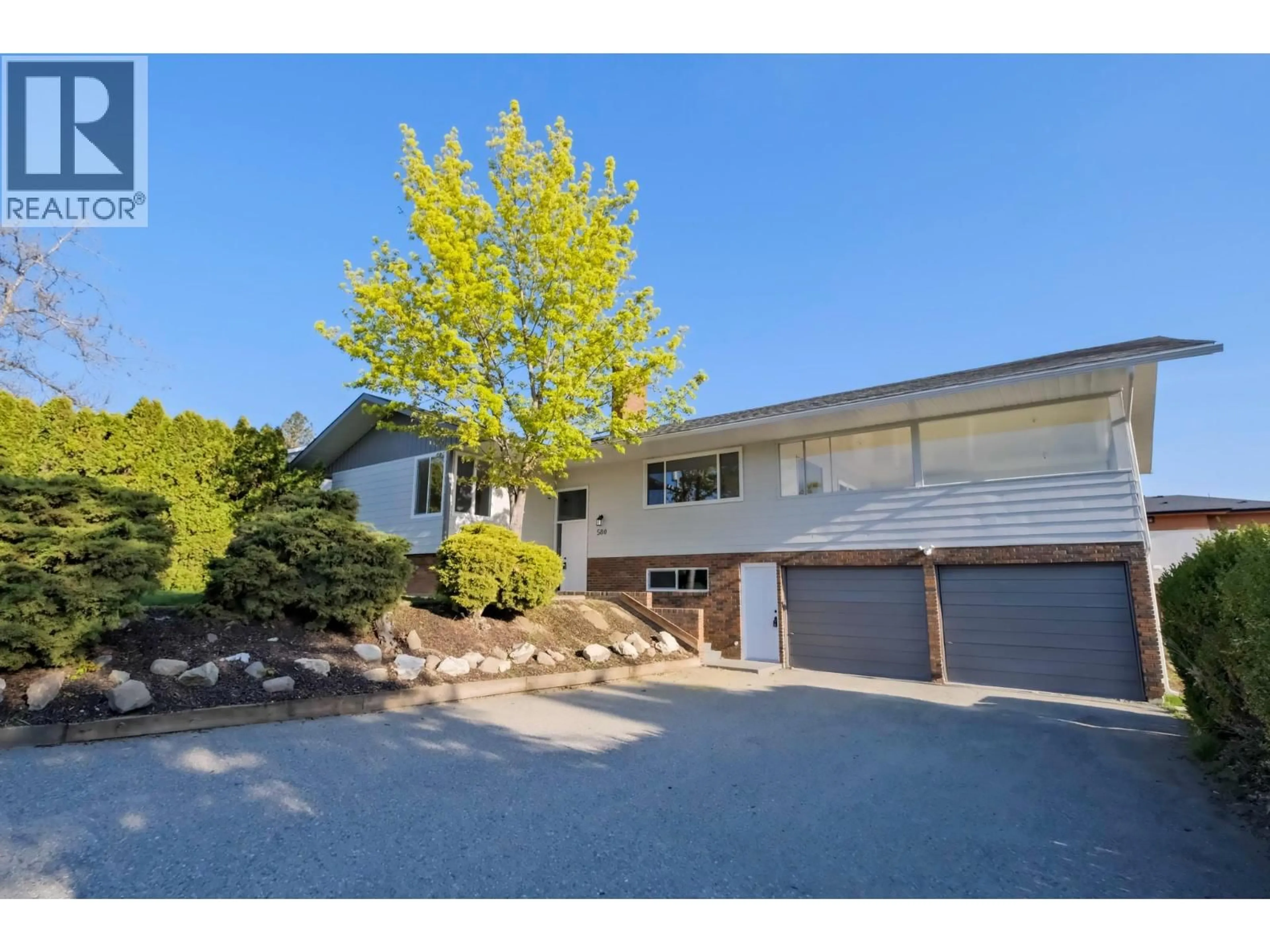Unknown for 580 KELVIEW ROAD, West Kelowna British Columbia V1Z1E3