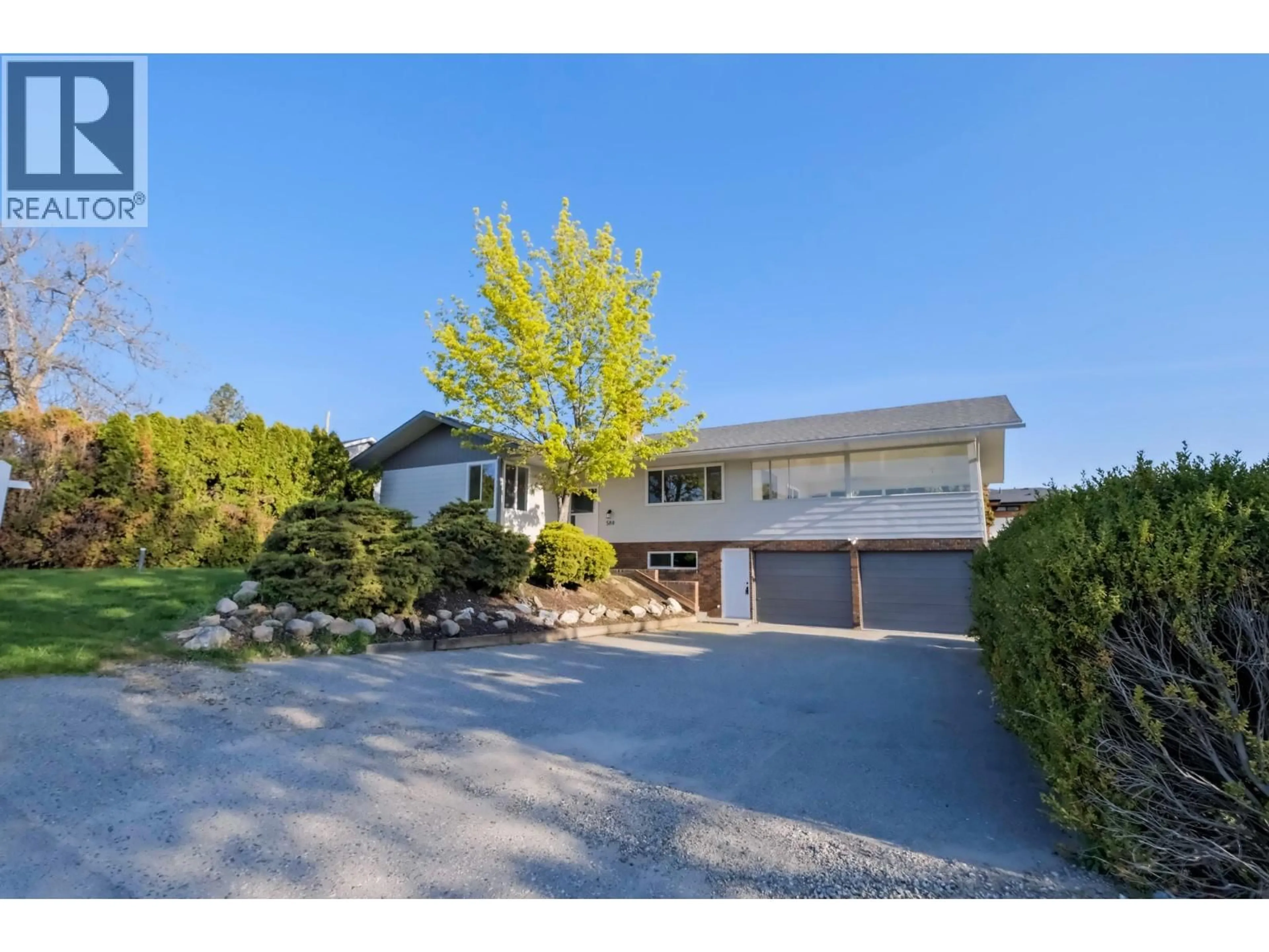 Unknown for 580 KELVIEW ROAD, West Kelowna British Columbia V1Z1E3