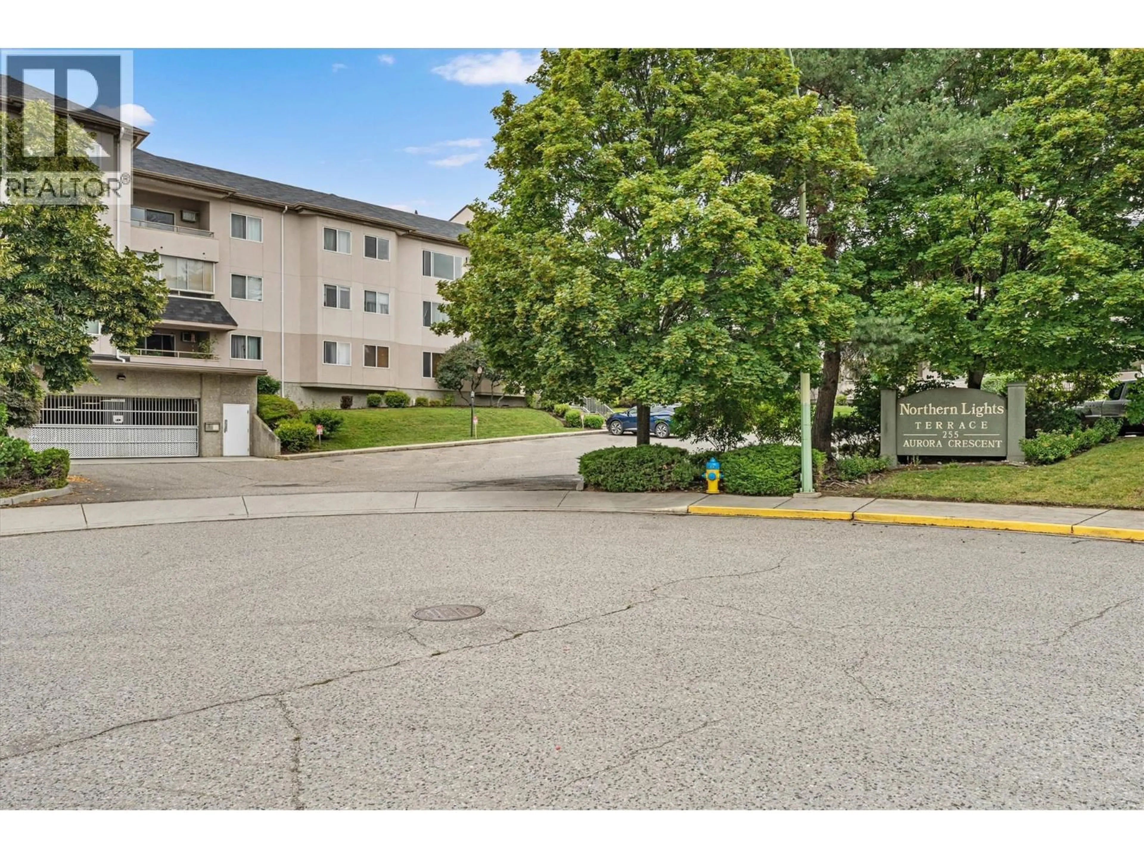 Unknown for 210 - 255 AURORA CRESCENT, Kelowna British Columbia V1X7L8