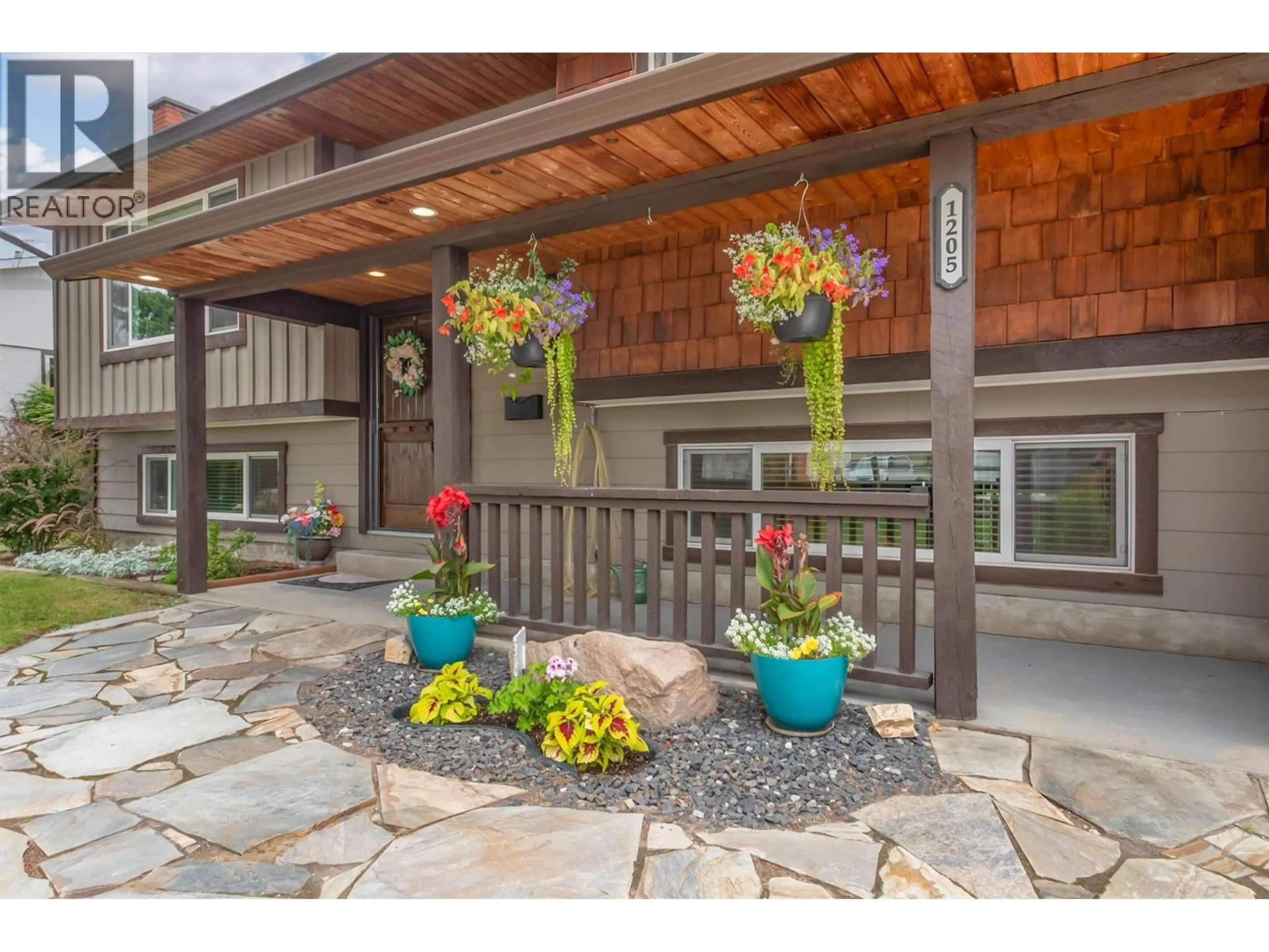 Unknown for 1205 IRENE ROAD, Kelowna British Columbia V1X4X8