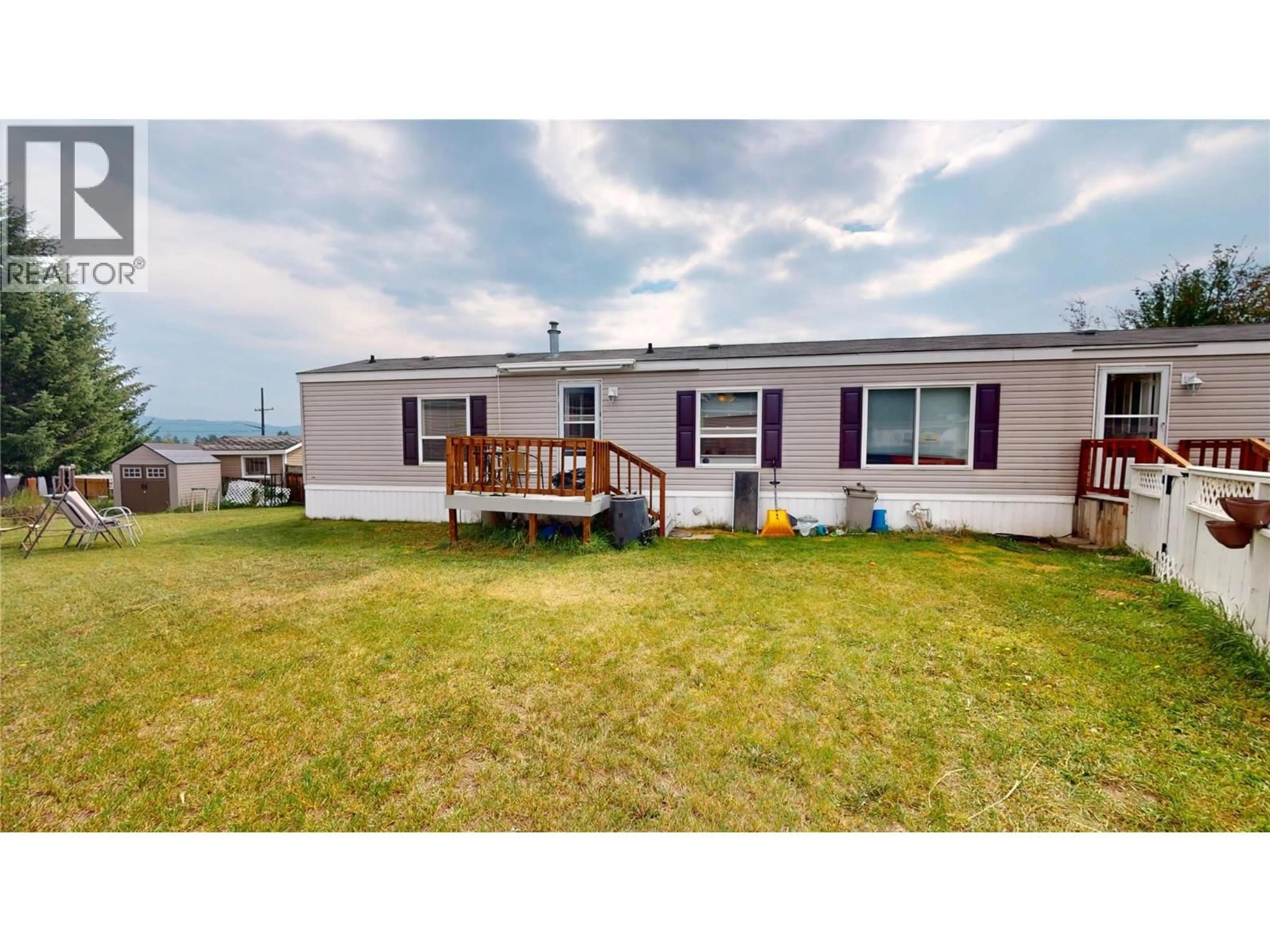Unknown for 40 - 2321 INDUSTRIAL ROAD, Cranbrook British Columbia V1C6H3