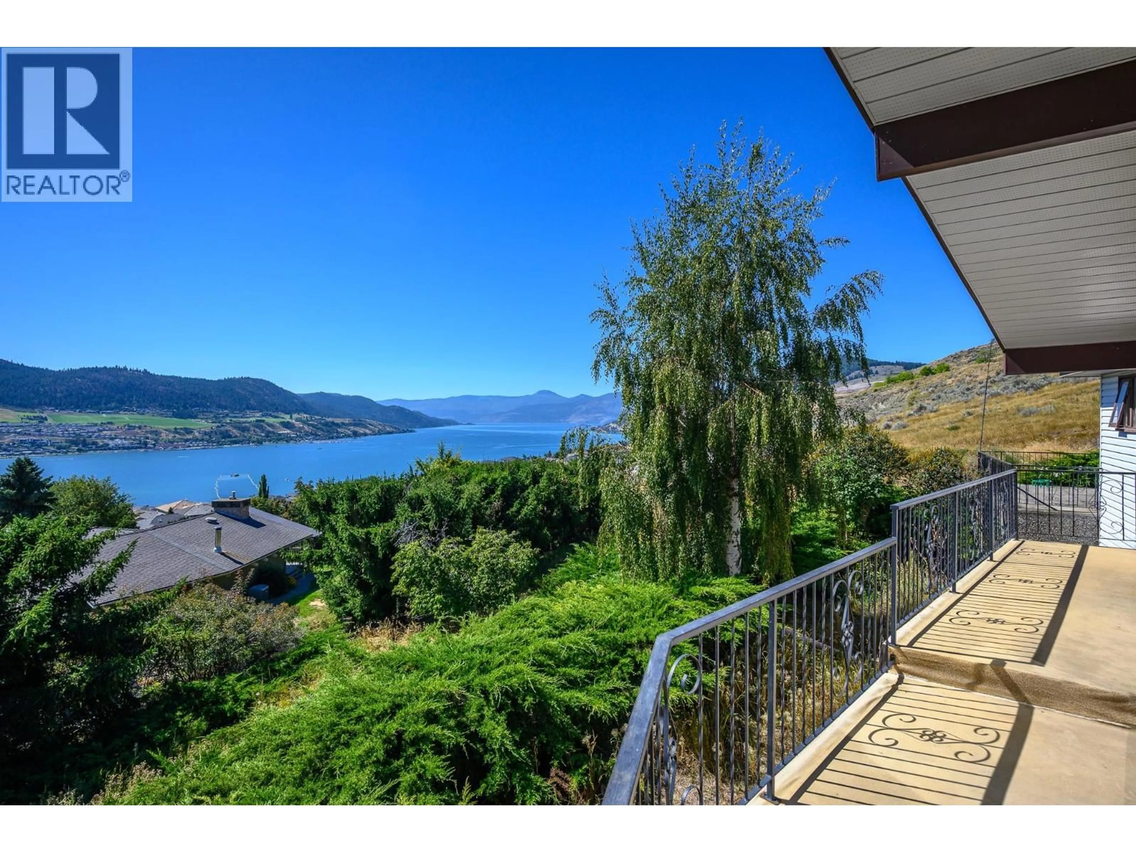 Unknown for 7096 APPALOOSA WAY, Vernon British Columbia V1H1B9