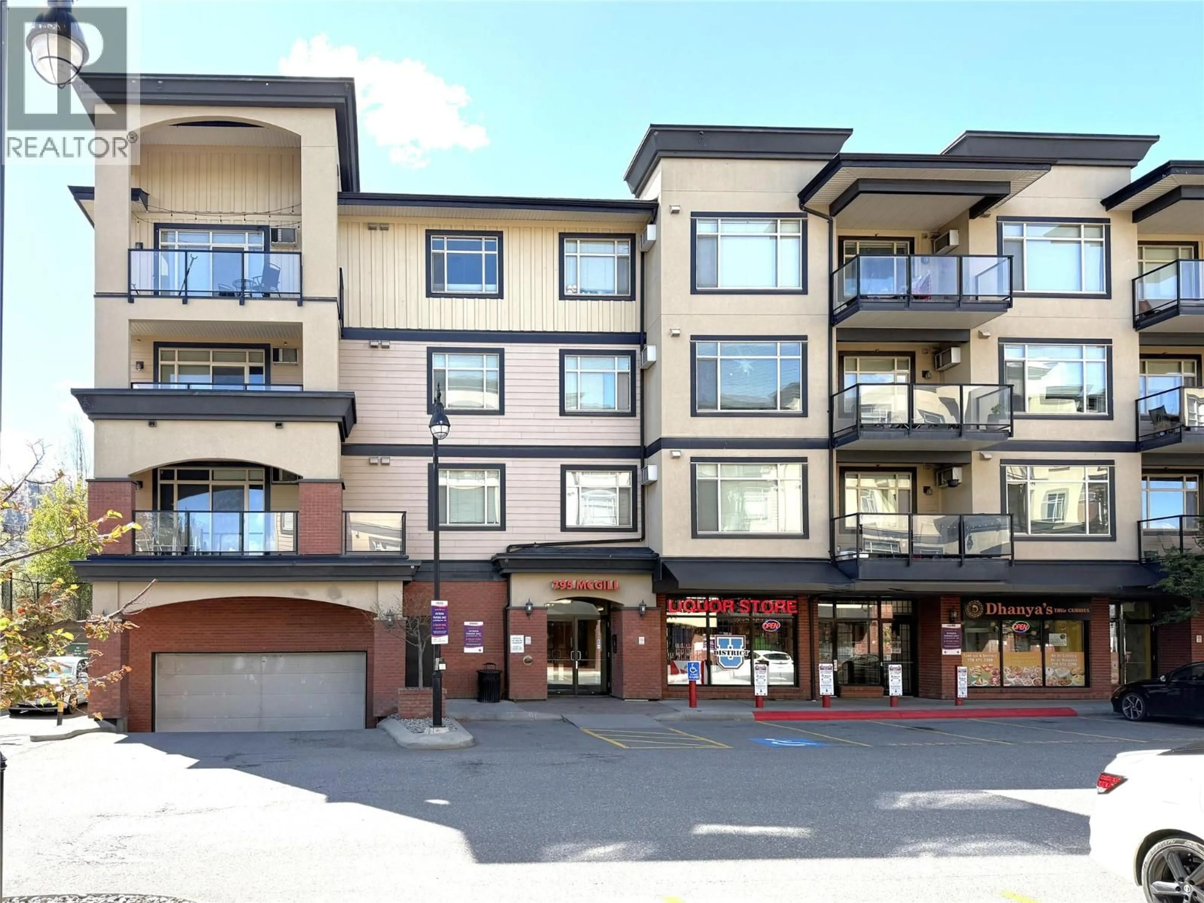 Unknown for 203 - 795 MCGILL ROAD, Kamloops British Columbia V2C0B9