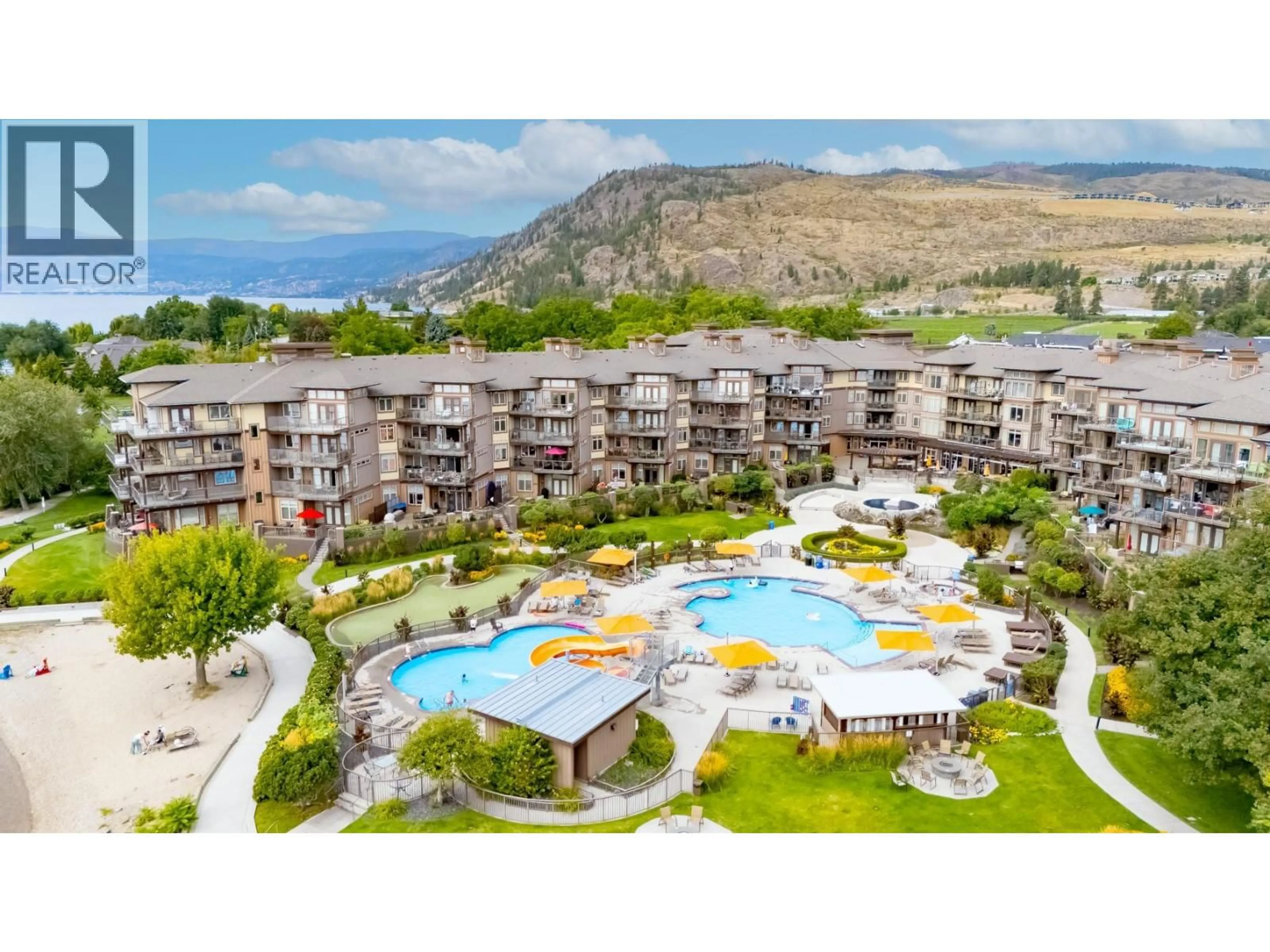 Unknown for 322 - 4205 GELLATLY ROAD, West Kelowna British Columbia V4T2K2