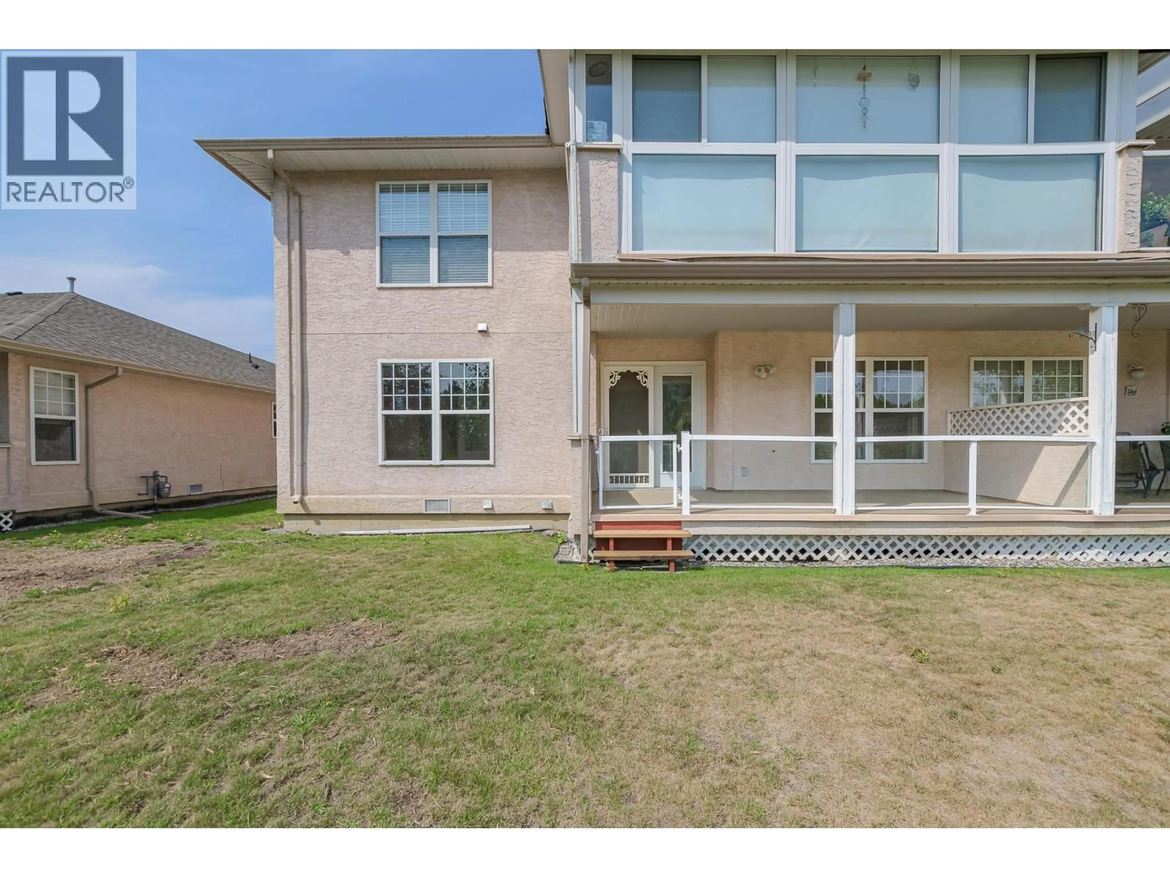 Unknown for 21 - 303 REGENT AVENUE, Enderby British Columbia V0E1V2